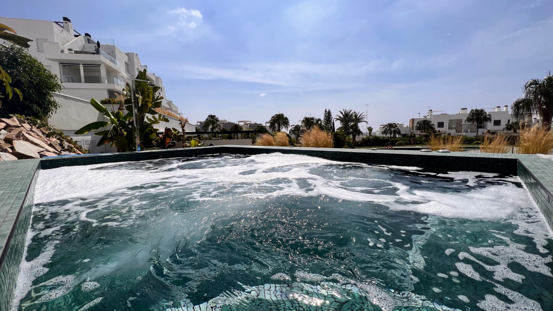 Revente - Appartement - Punta Prima - Res. Bali