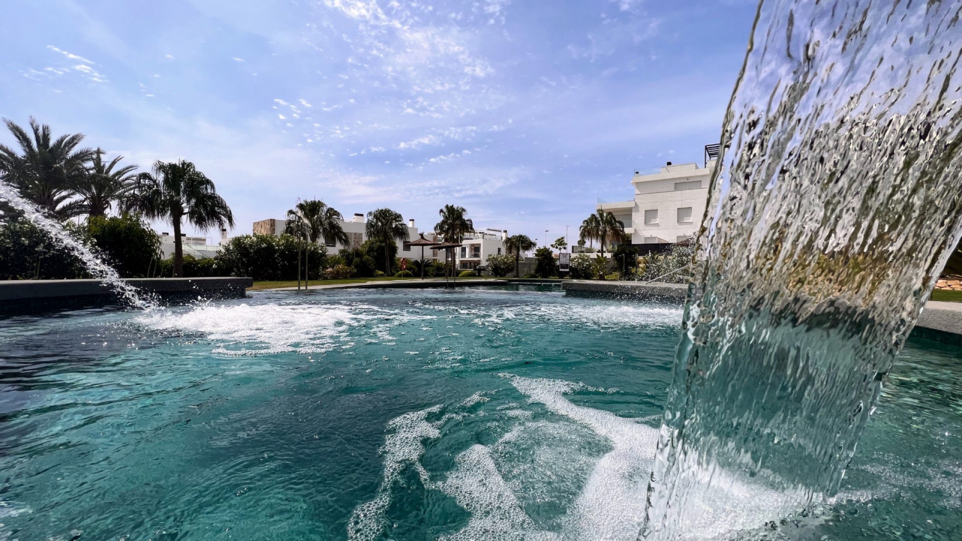 Revente - Appartement - Punta Prima - Res. Bali