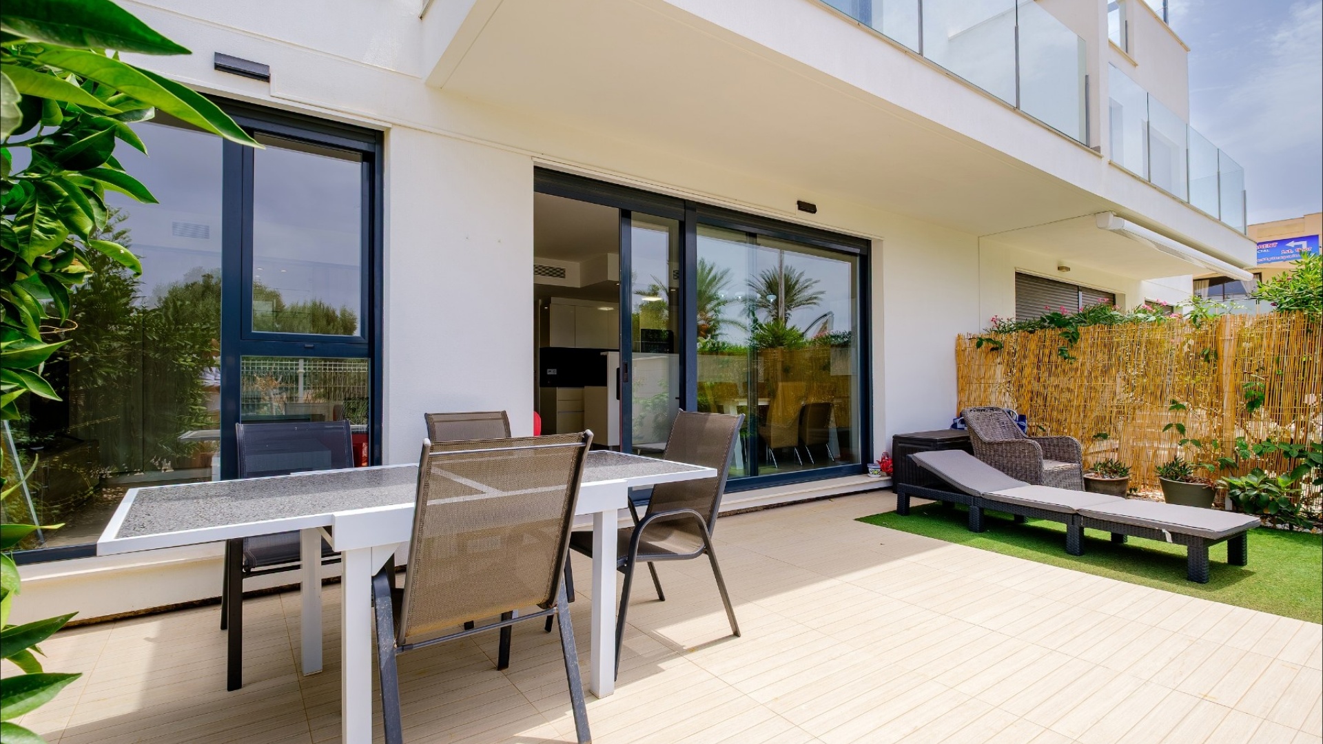 Revente - Appartement - Punta Prima - Res. El Mirador