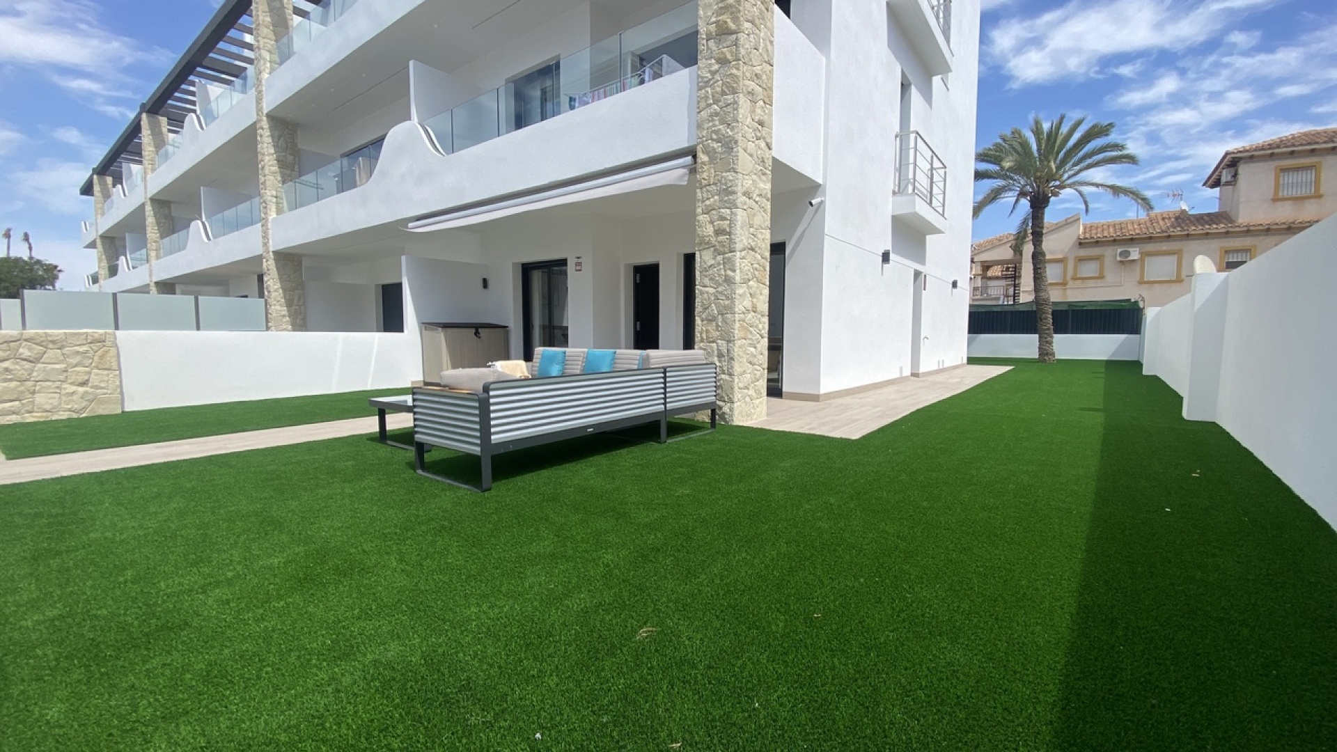 Revente - Appartement - Punta Prima - Res. Innova Beach