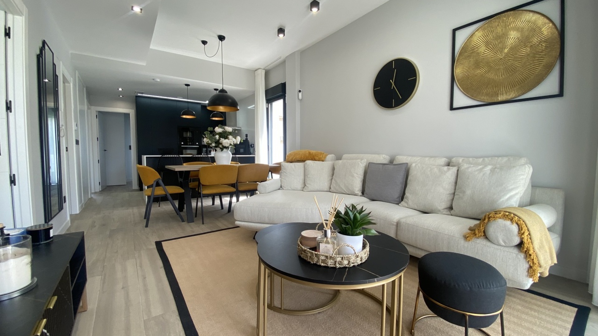 Revente - Appartement - Punta Prima - Res. Innova Beach