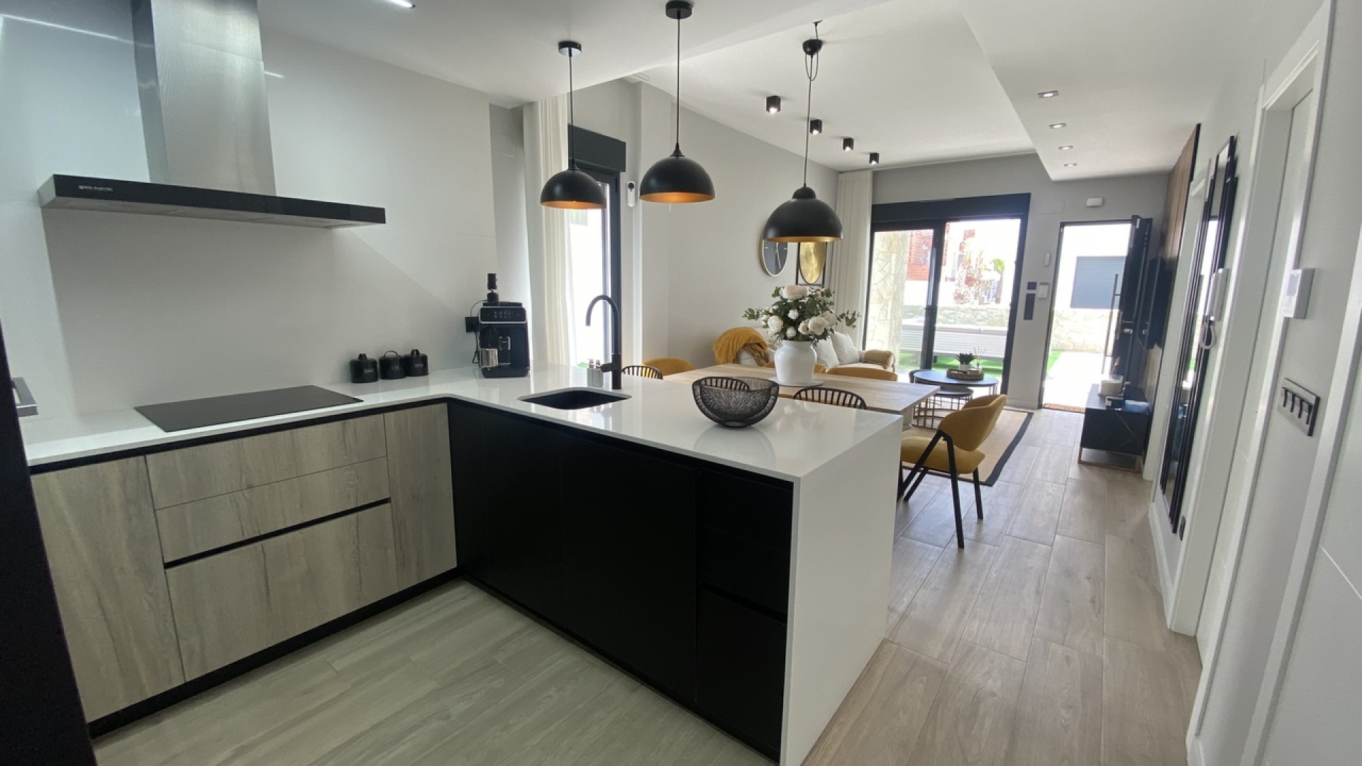 Revente - Appartement - Punta Prima - Res. Innova Beach