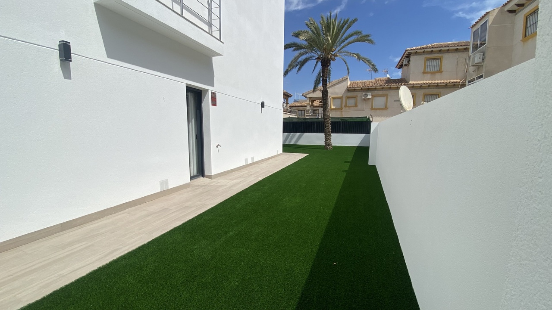 Revente - Appartement - Punta Prima - Res. Innova Beach