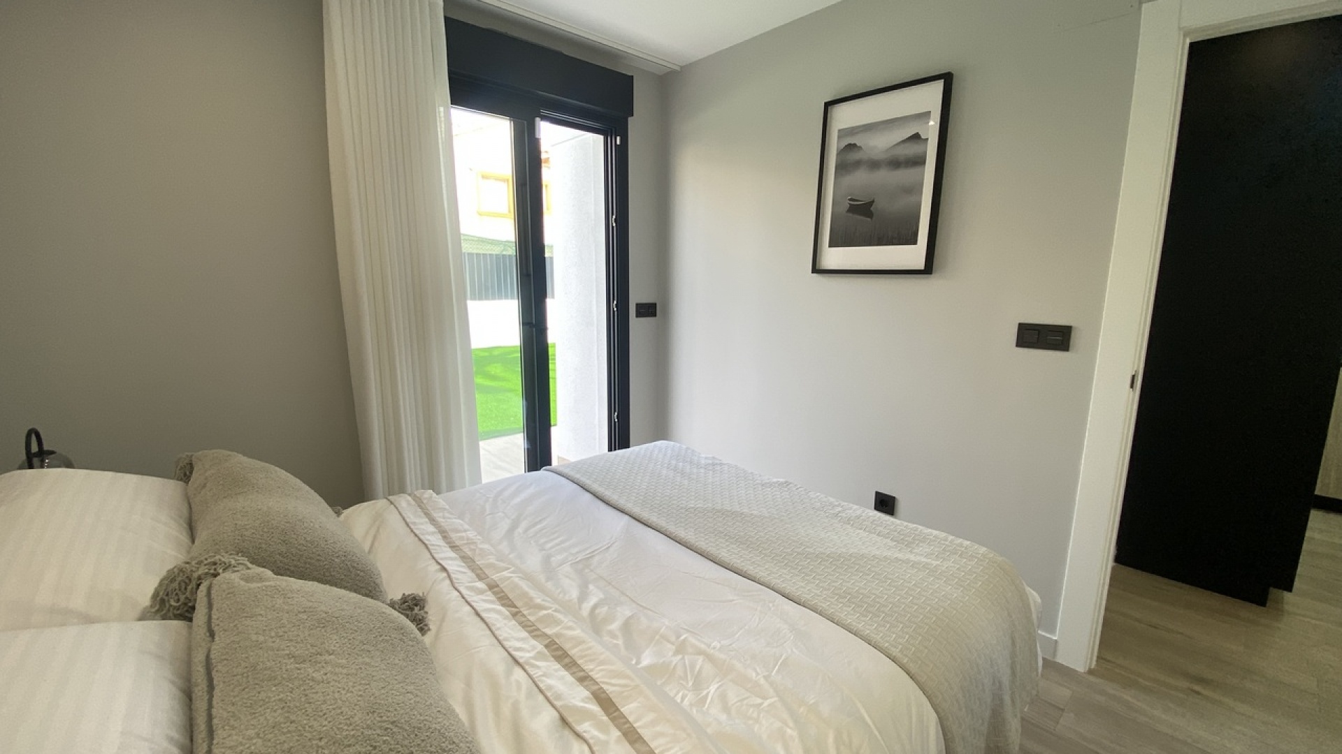 Revente - Appartement - Punta Prima - Res. Innova Beach