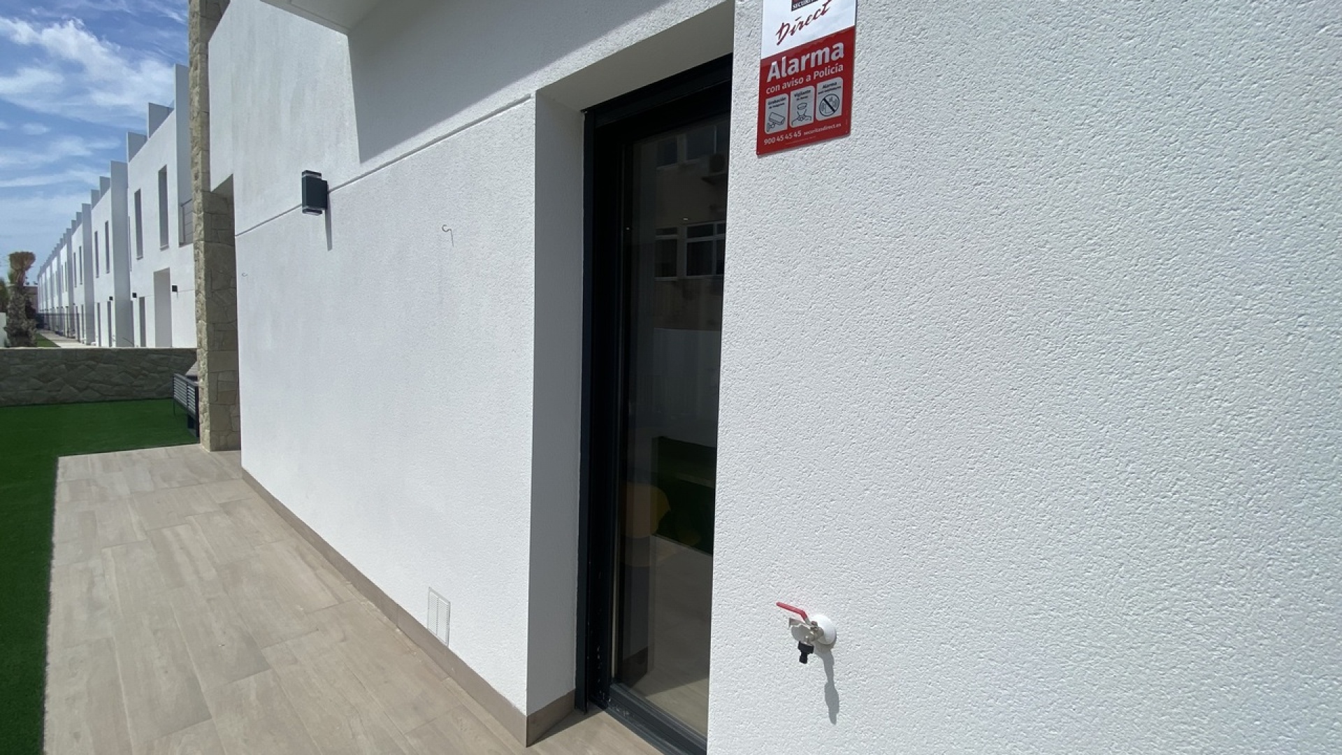 Revente - Appartement - Punta Prima - Res. Innova Beach