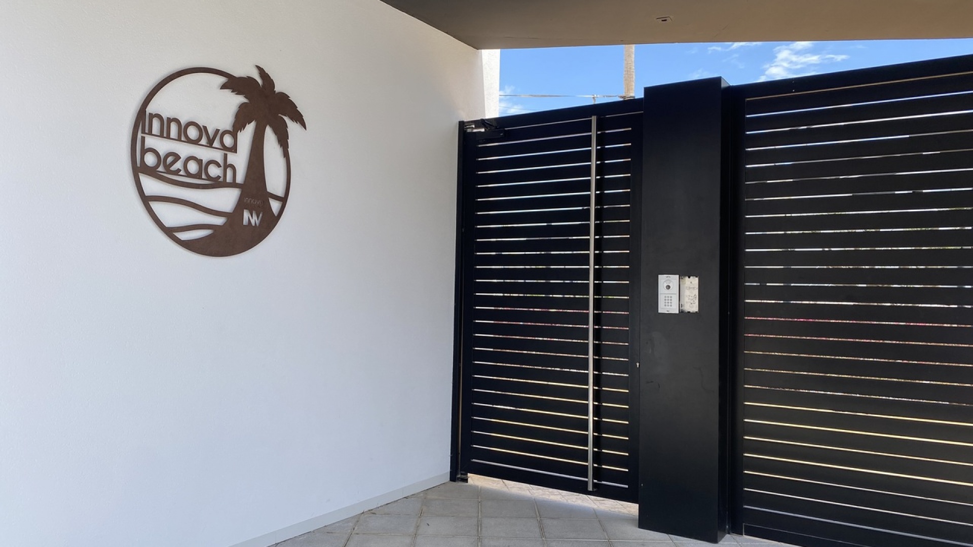 Revente - Appartement - Punta Prima - Res. Innova Beach