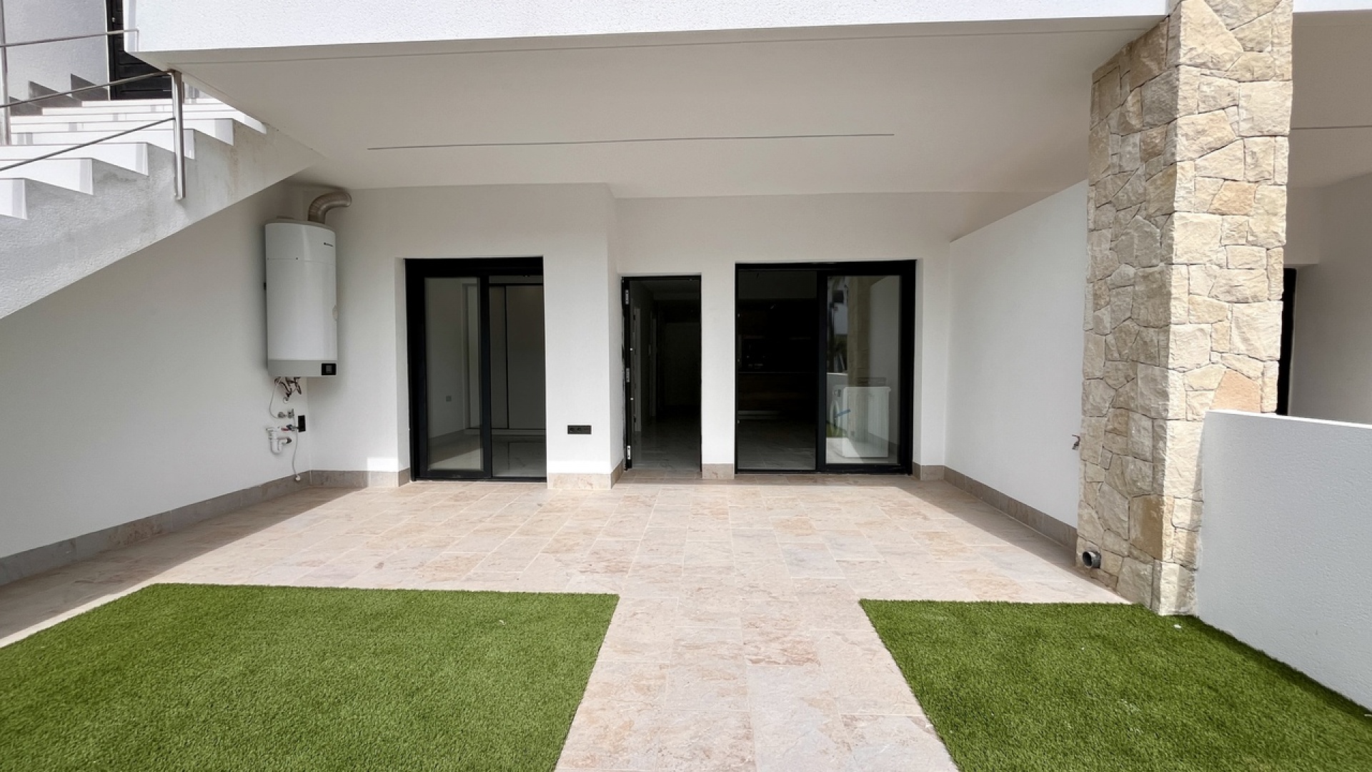 Revente - Appartement - Punta Prima - Res. Innova Beach