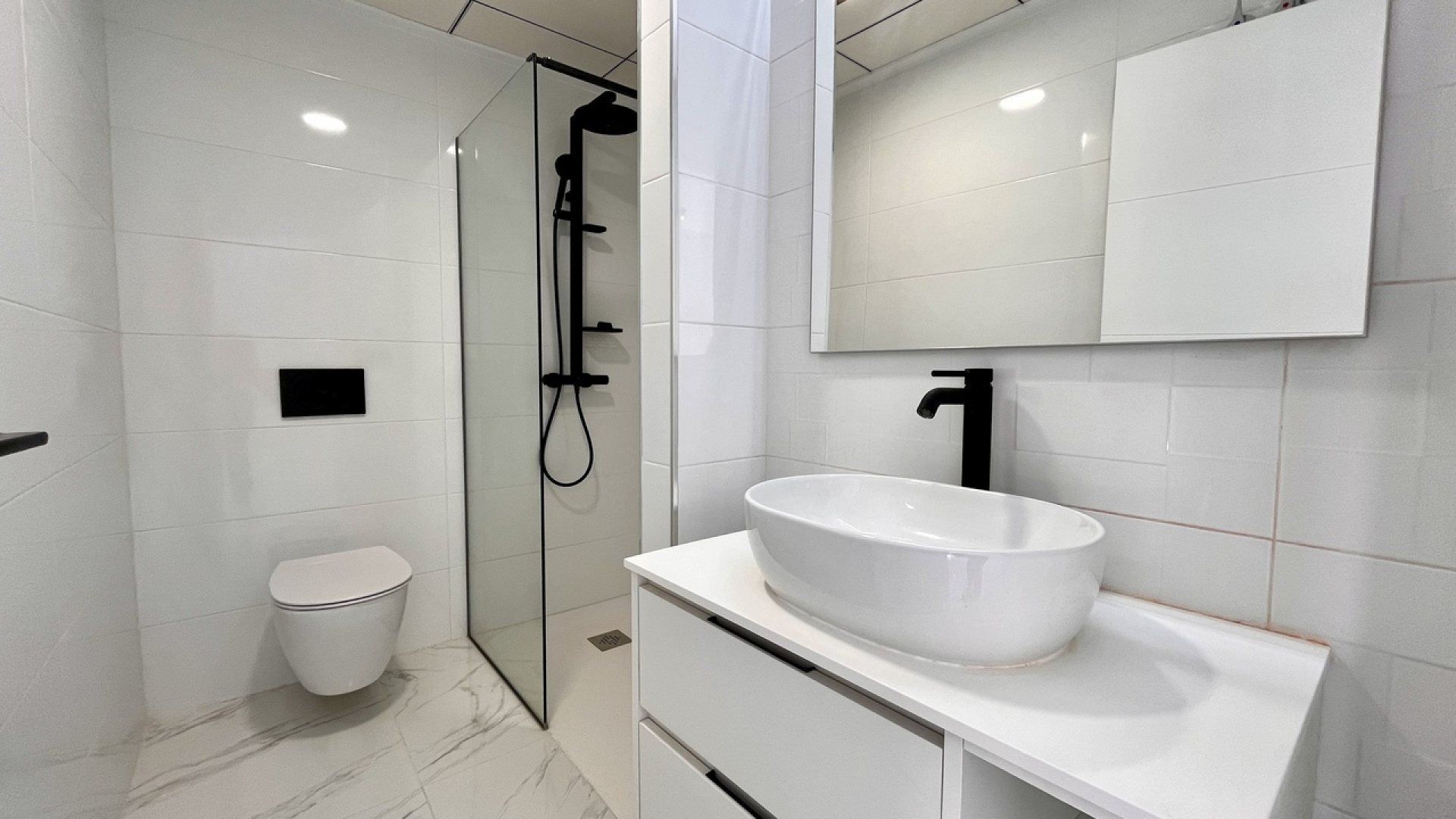 Revente - Appartement - Punta Prima - Res. Innova Beach