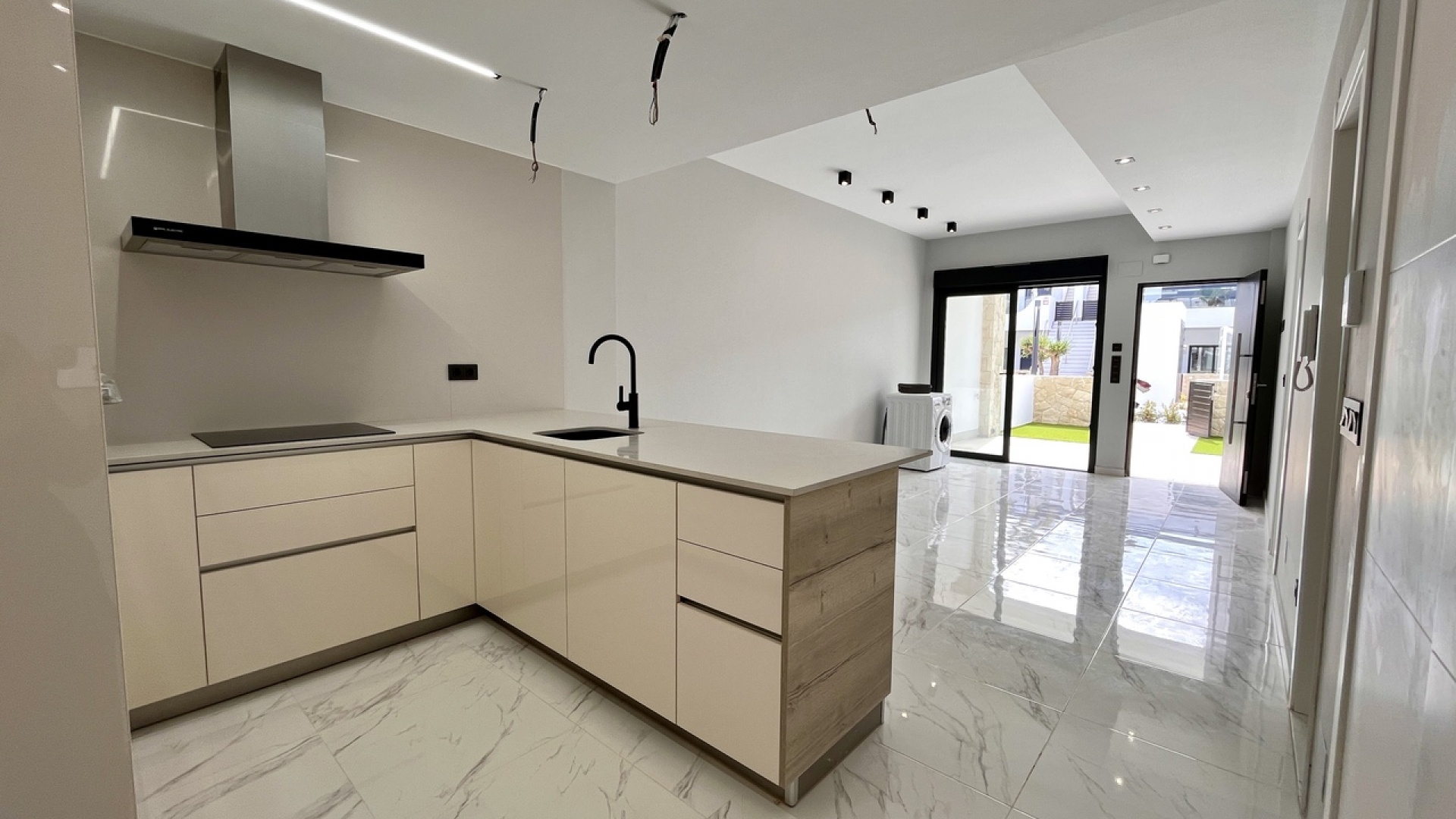 Revente - Appartement - Punta Prima - Res. Innova Beach