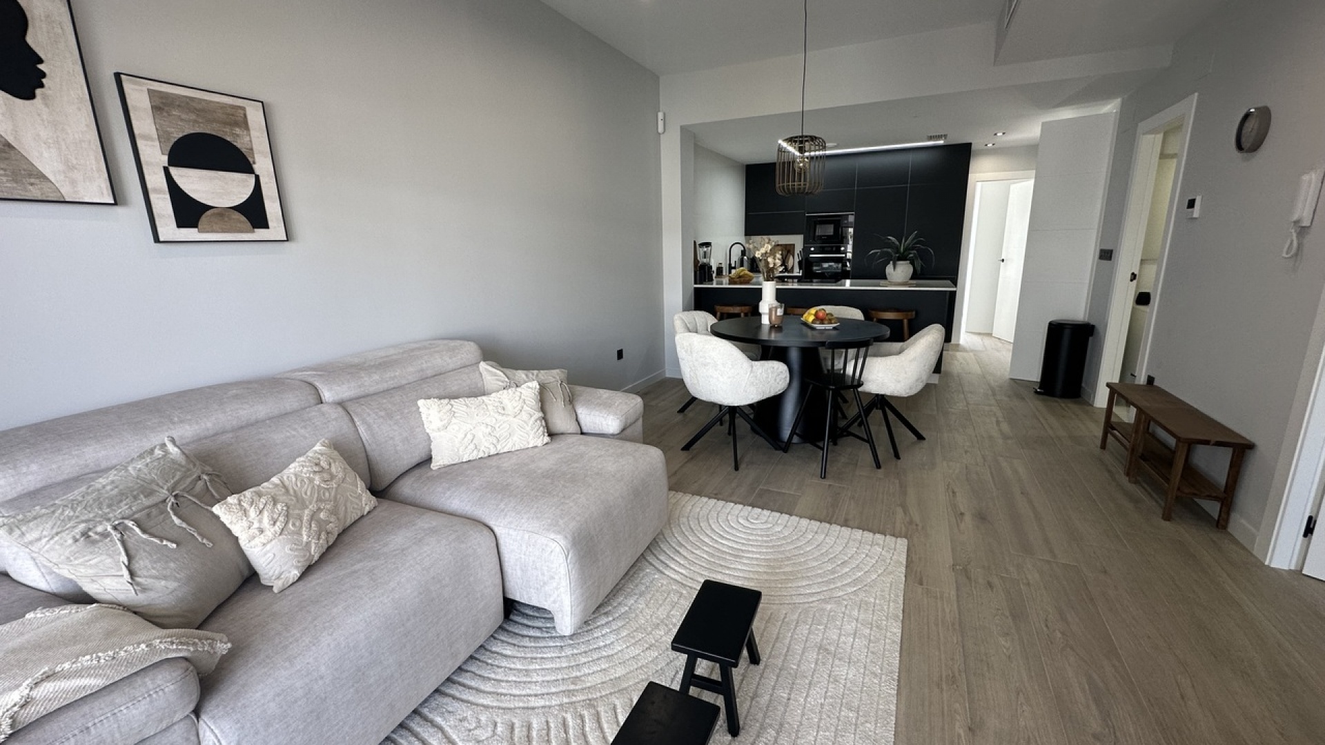 Revente - Appartement - Punta Prima - Res. Innova Beach