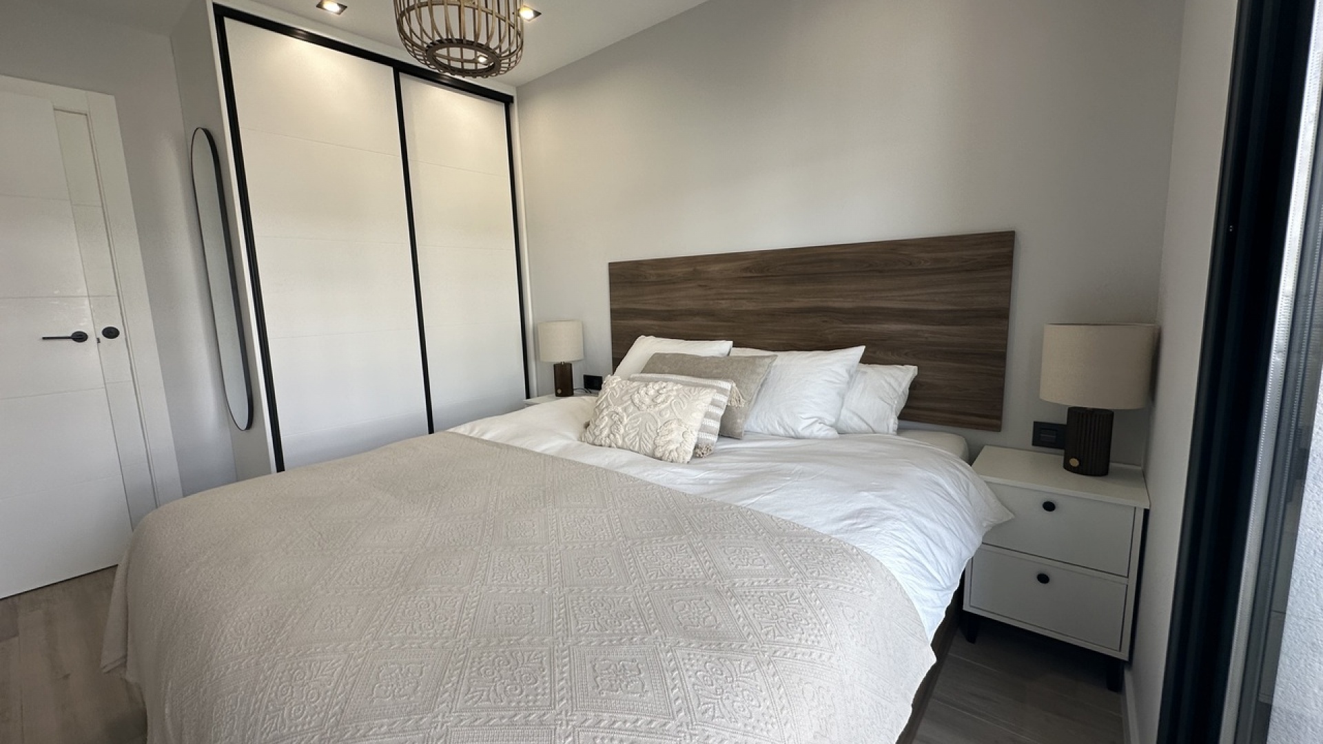 Revente - Appartement - Punta Prima - Res. Innova Beach