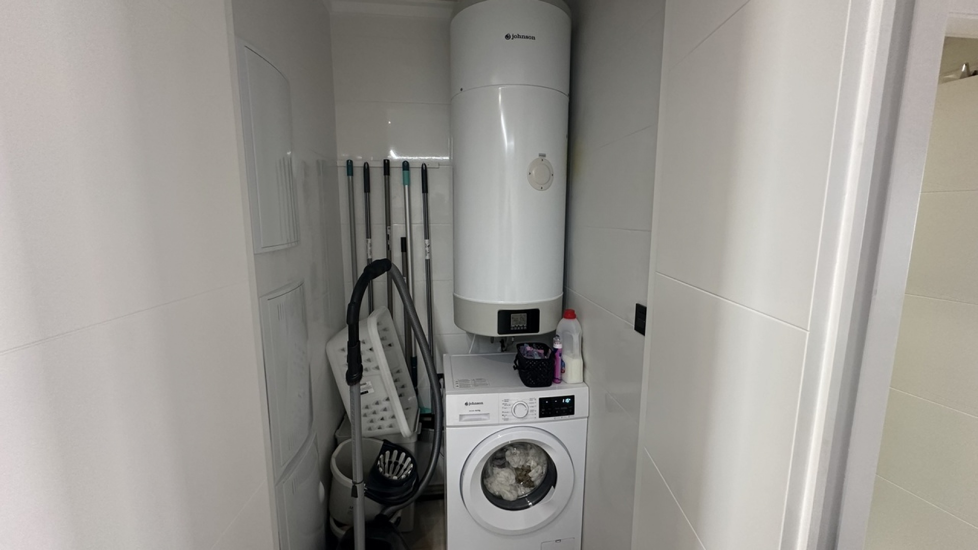 Revente - Appartement - Punta Prima - Res. Innova Beach