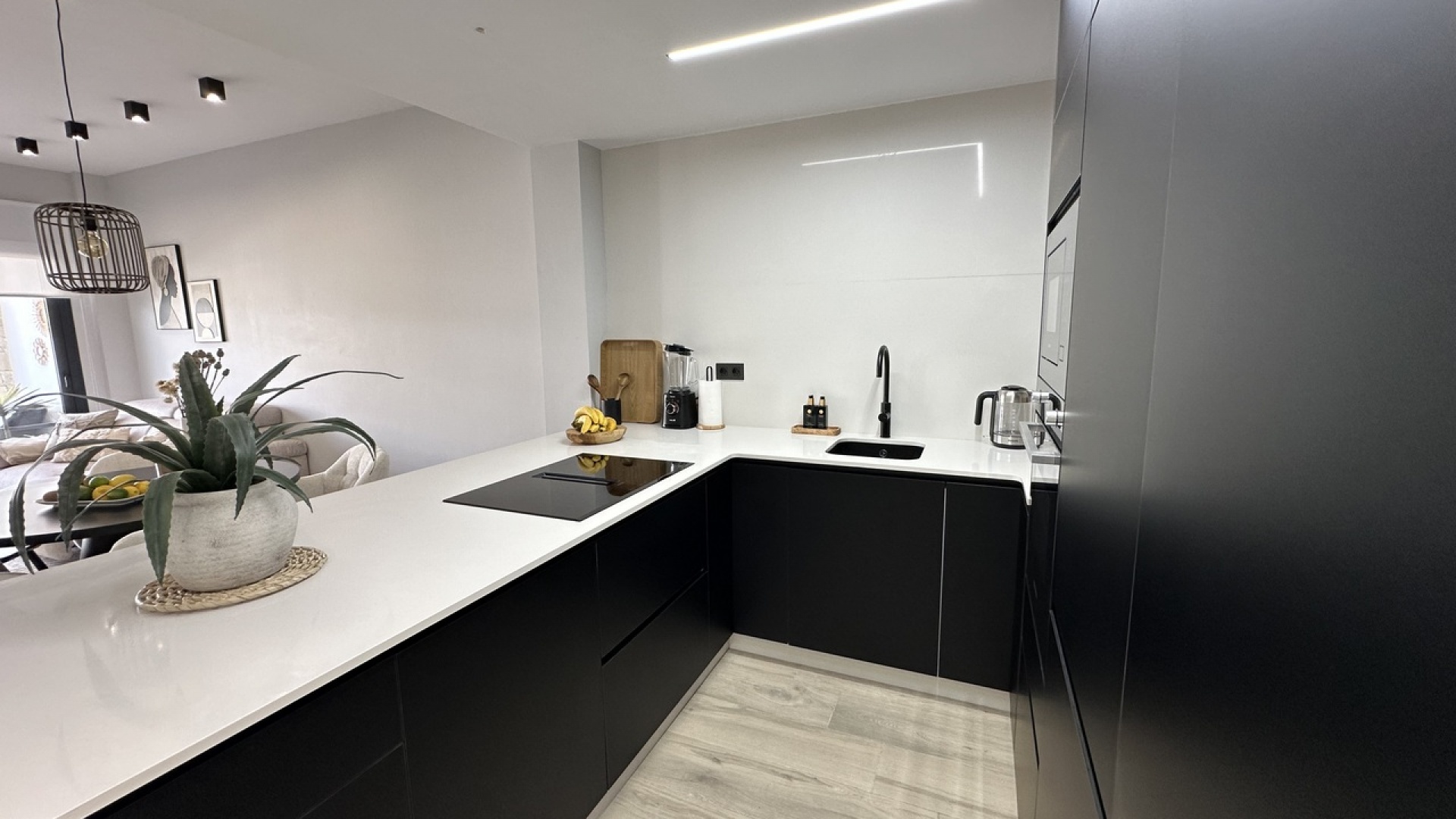 Revente - Appartement - Punta Prima - Res. Innova Beach