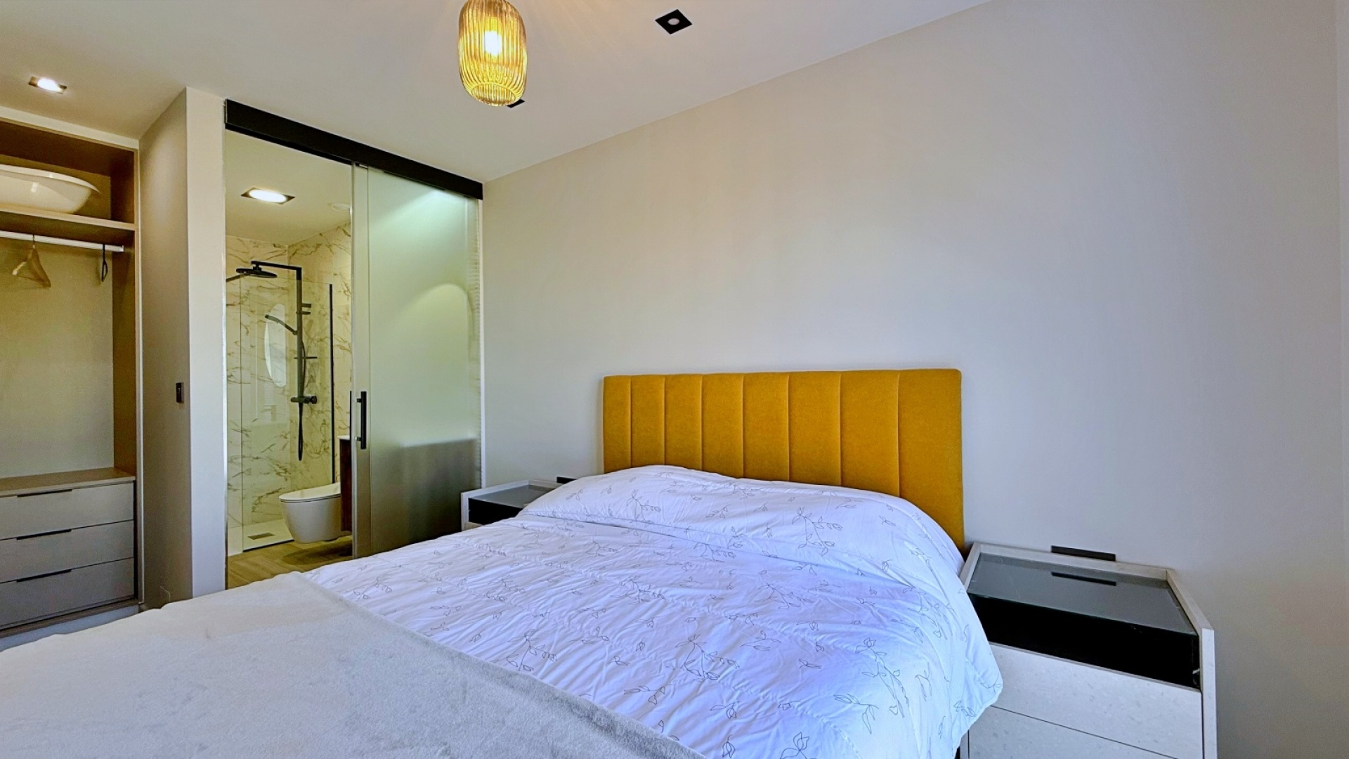 Revente - Appartement - Punta Prima - Res. Innova Beach