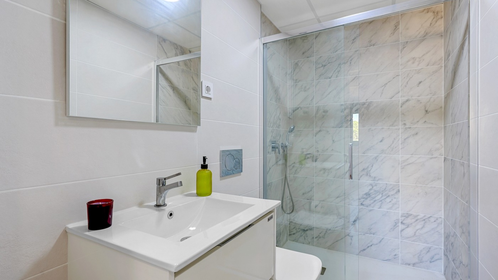 Revente - Appartement - Punta Prima - Res. Ocean Dream