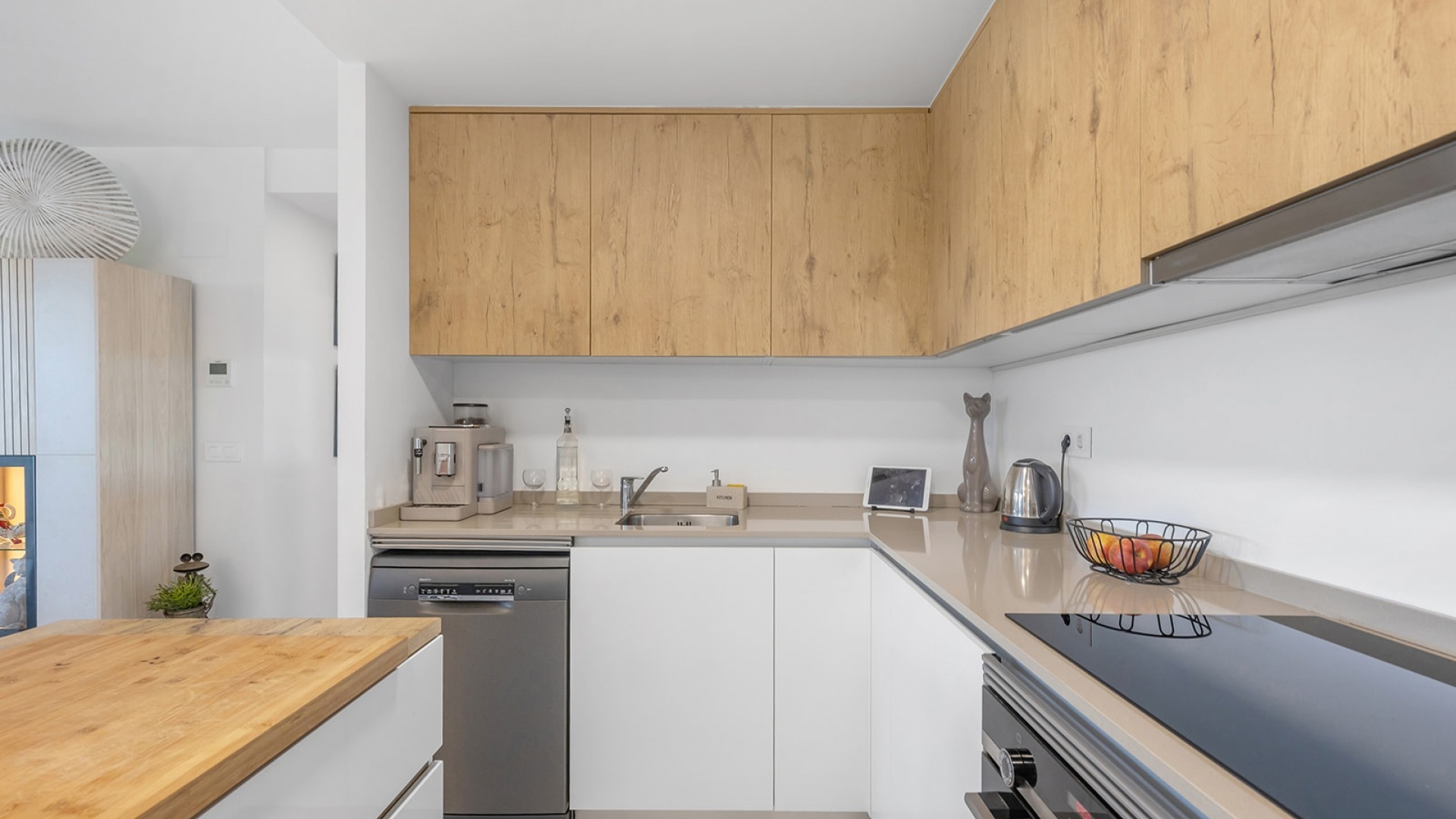 Revente - Appartement - Punta Prima - Res. Ocean Dream