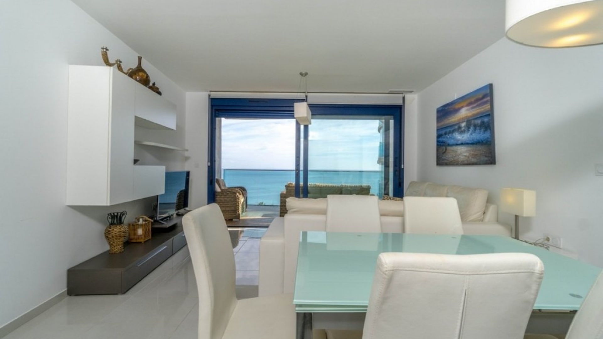 Revente - Appartement - Punta Prima - Res. Sea Senses