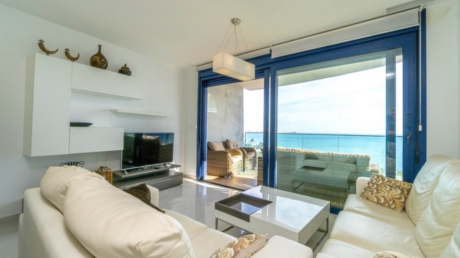 Revente - Appartement - Punta Prima - Res. Sea Senses