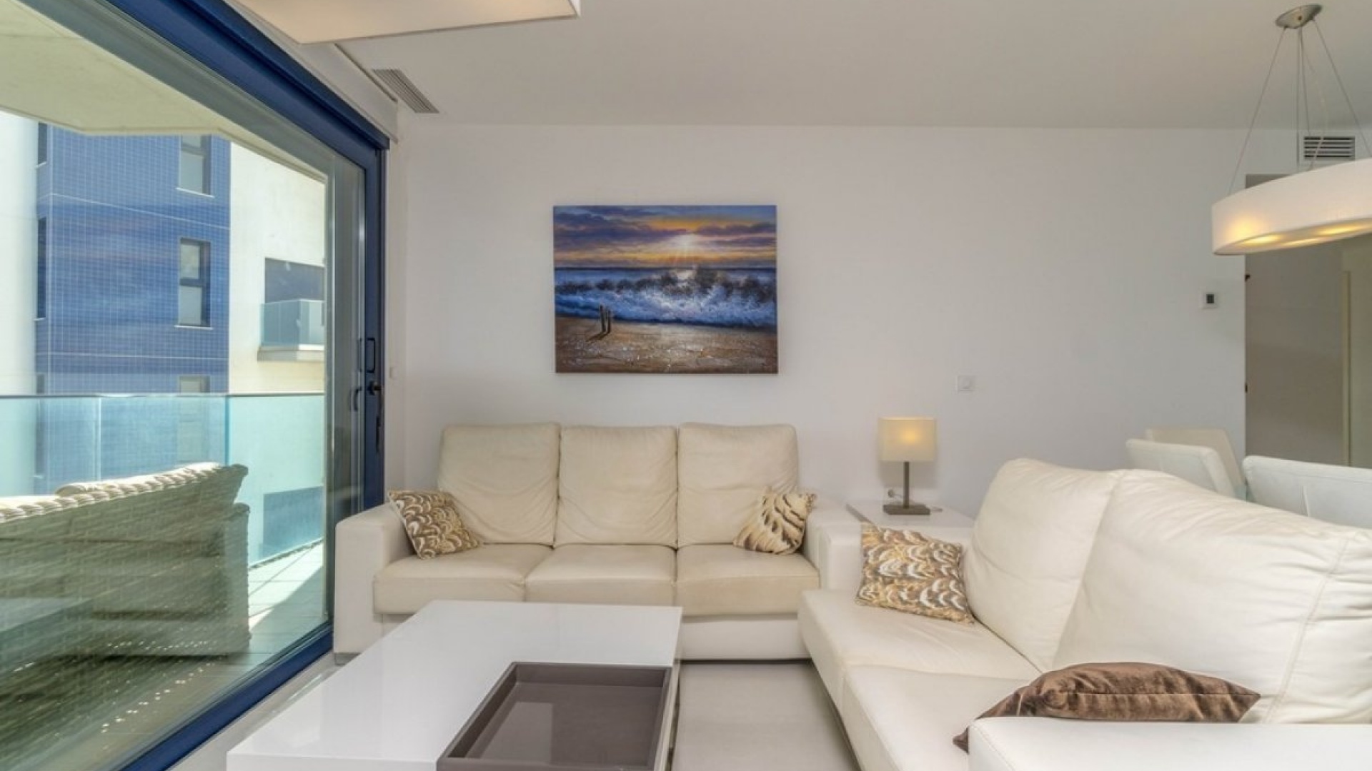 Revente - Appartement - Punta Prima - Res. Sea Senses