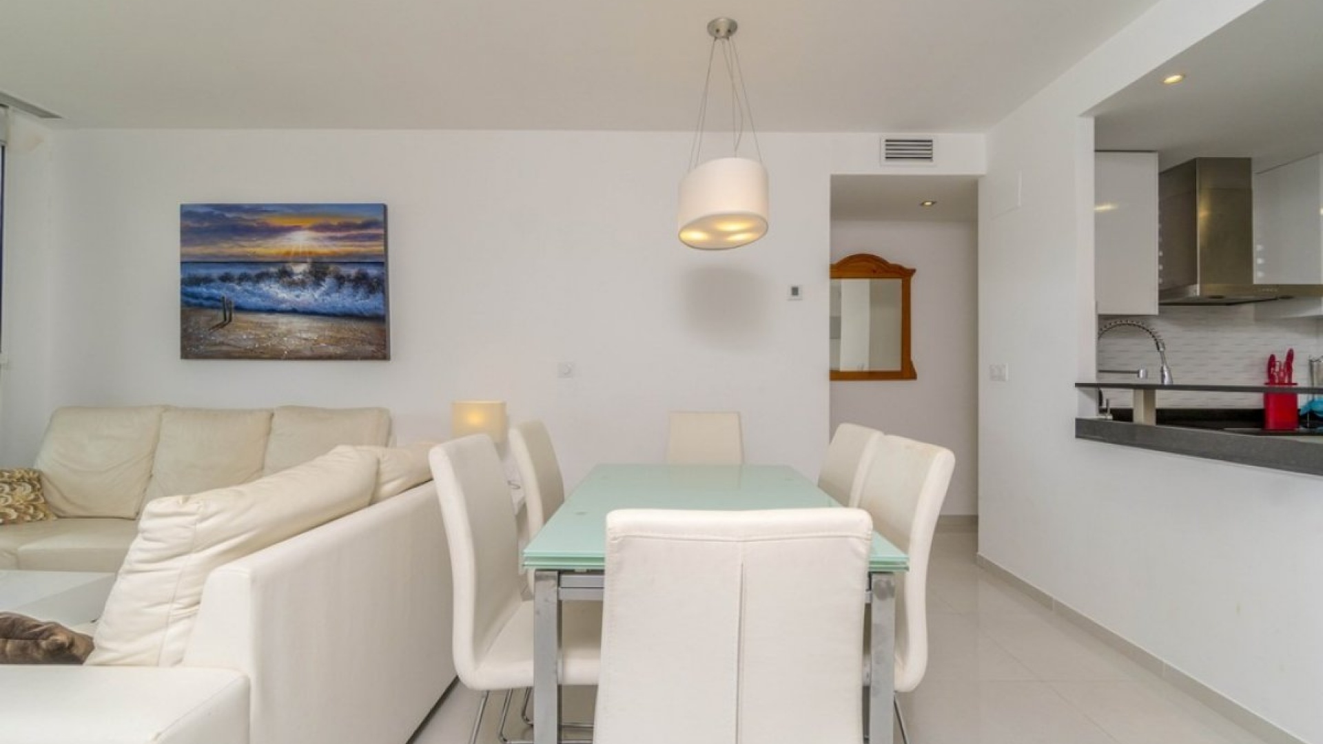Revente - Appartement - Punta Prima - Res. Sea Senses