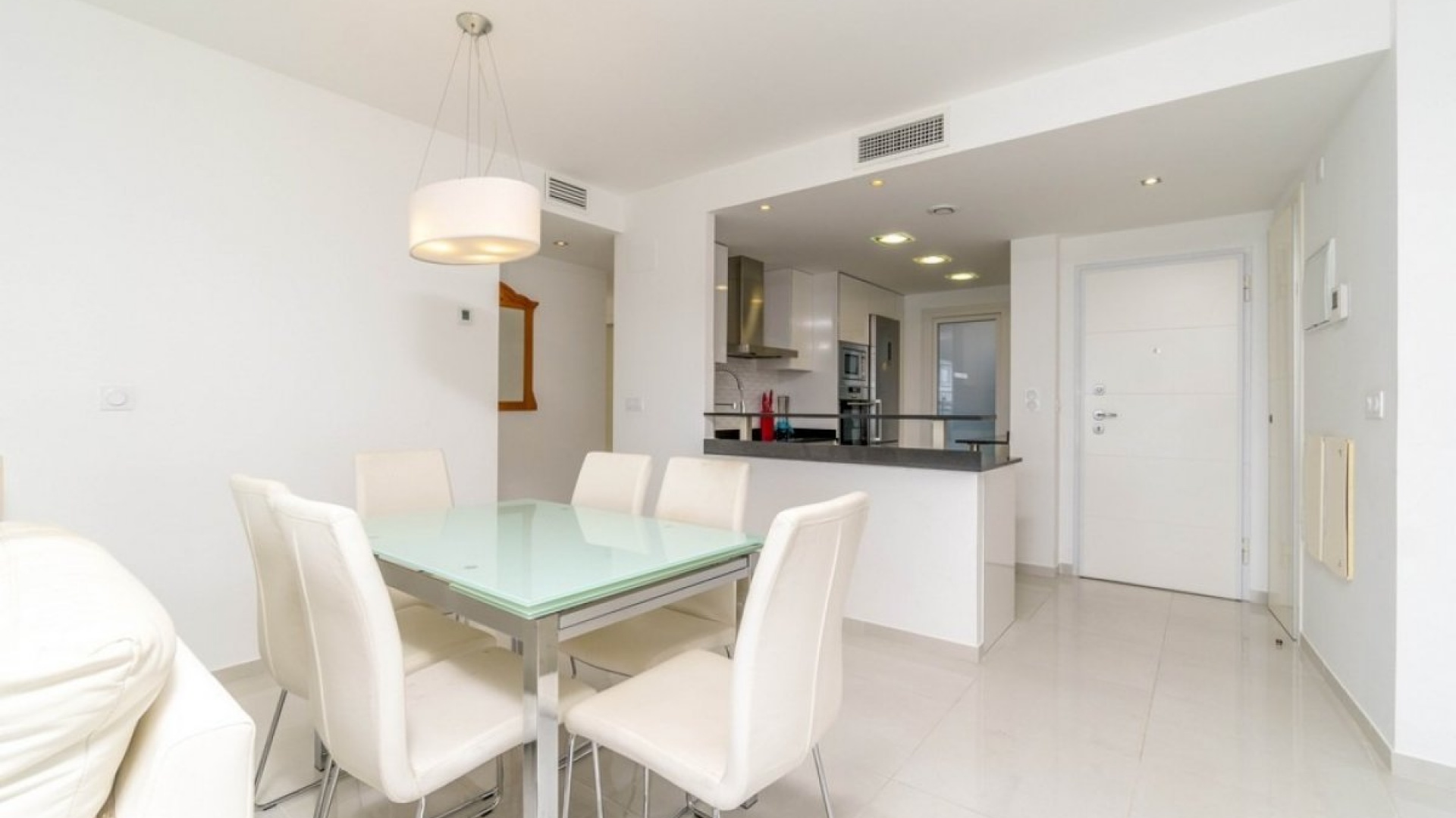 Revente - Appartement - Punta Prima - Res. Sea Senses