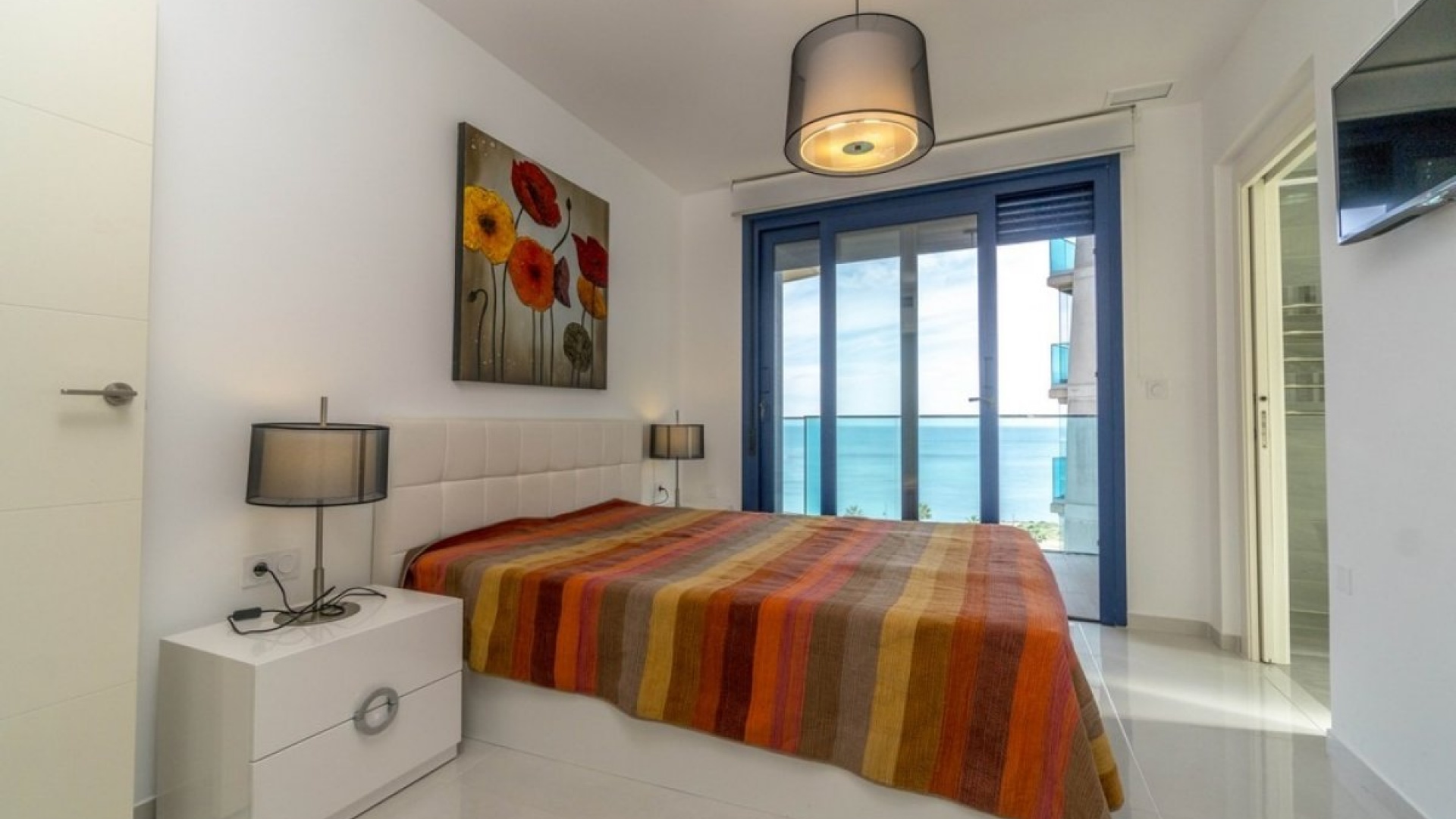 Revente - Appartement - Punta Prima - Res. Sea Senses