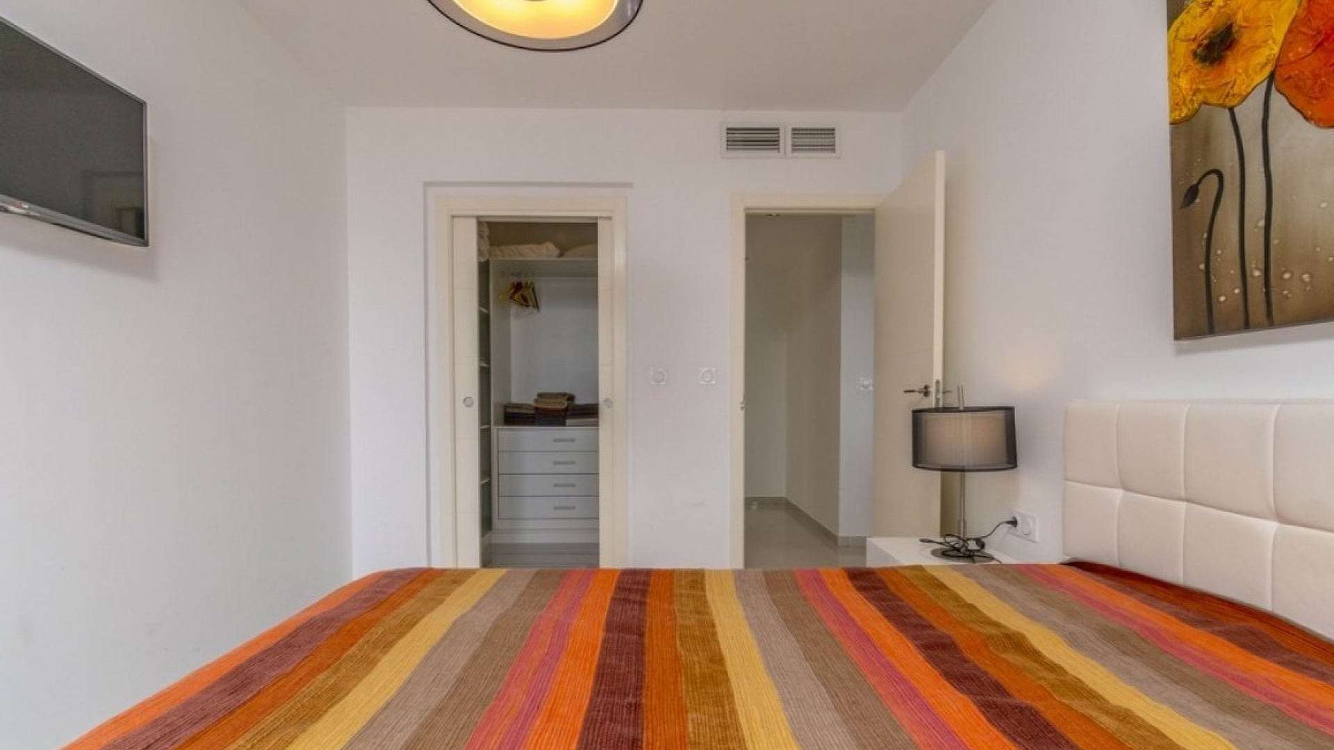 Revente - Appartement - Punta Prima - Res. Sea Senses