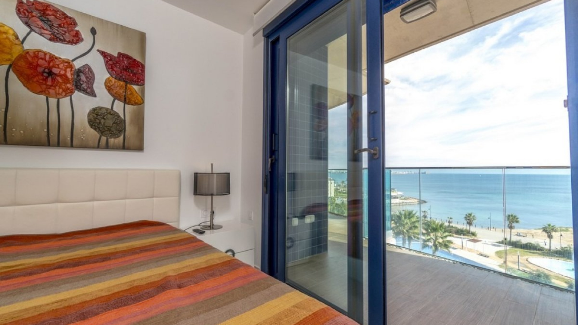 Revente - Appartement - Punta Prima - Res. Sea Senses