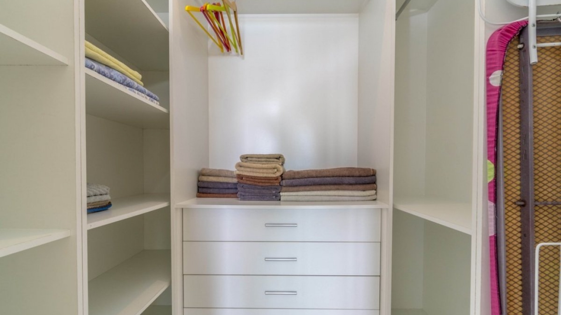 Revente - Appartement - Punta Prima - Res. Sea Senses