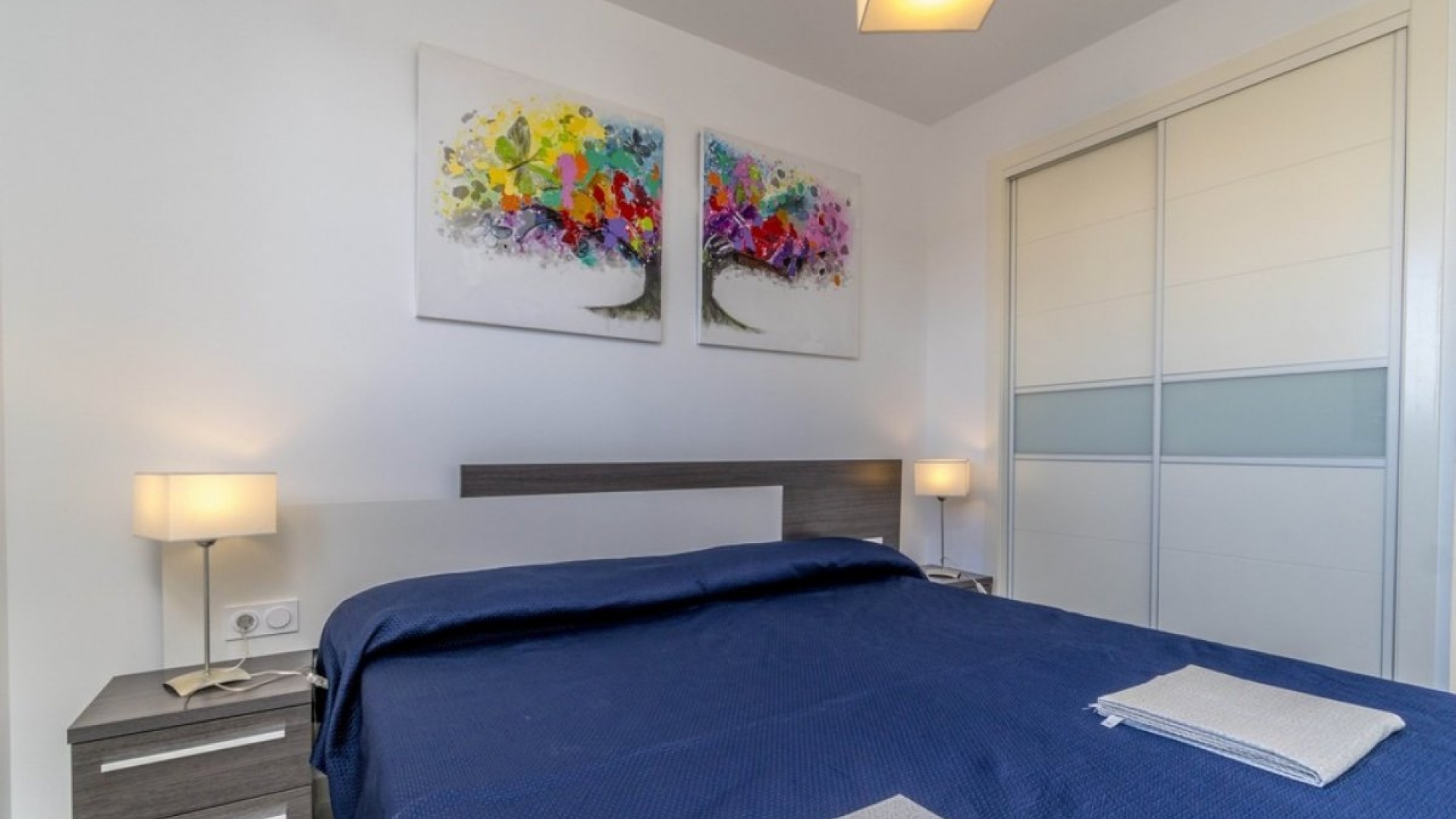 Revente - Appartement - Punta Prima - Res. Sea Senses