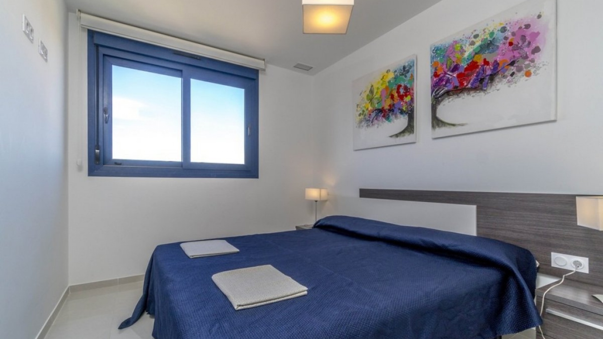 Revente - Appartement - Punta Prima - Res. Sea Senses