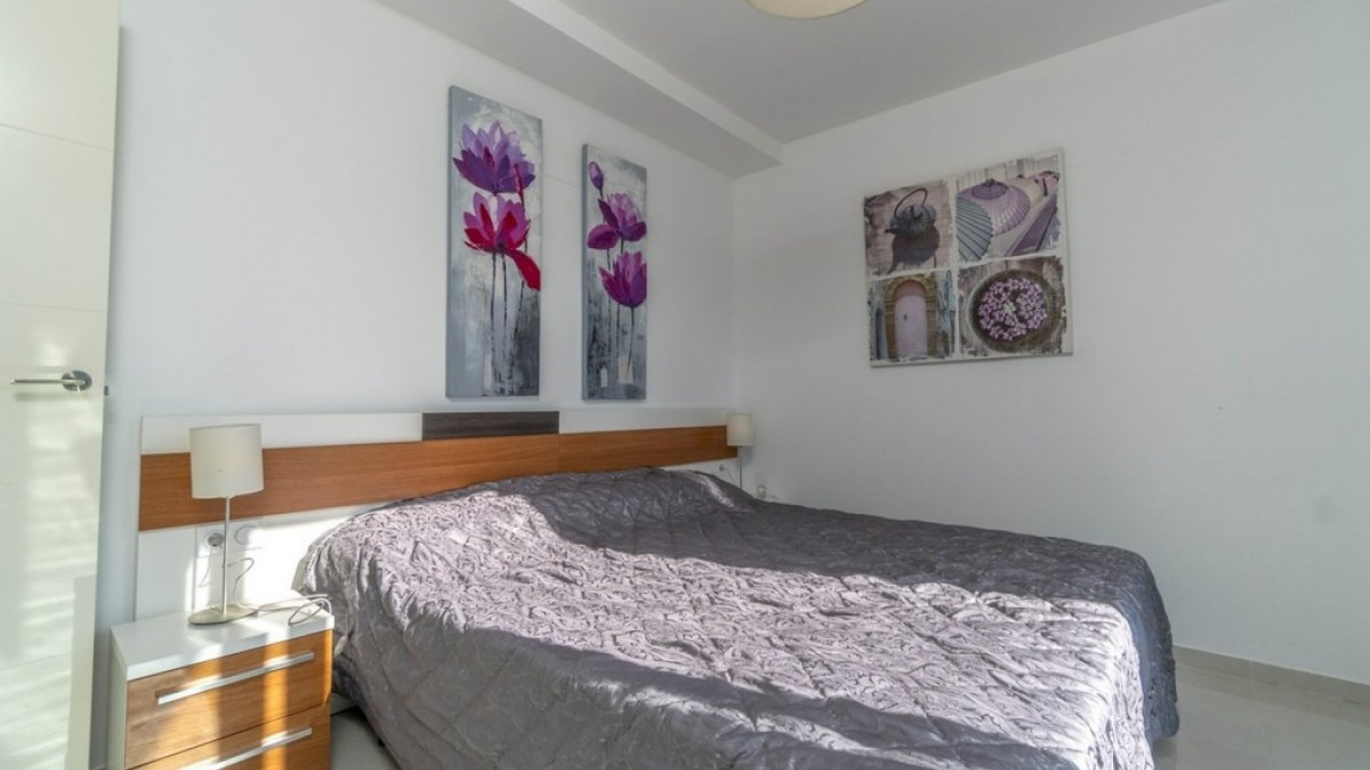 Revente - Appartement - Punta Prima - Res. Sea Senses