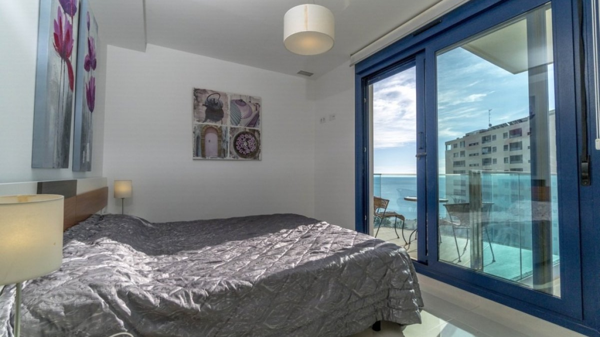 Revente - Appartement - Punta Prima - Res. Sea Senses