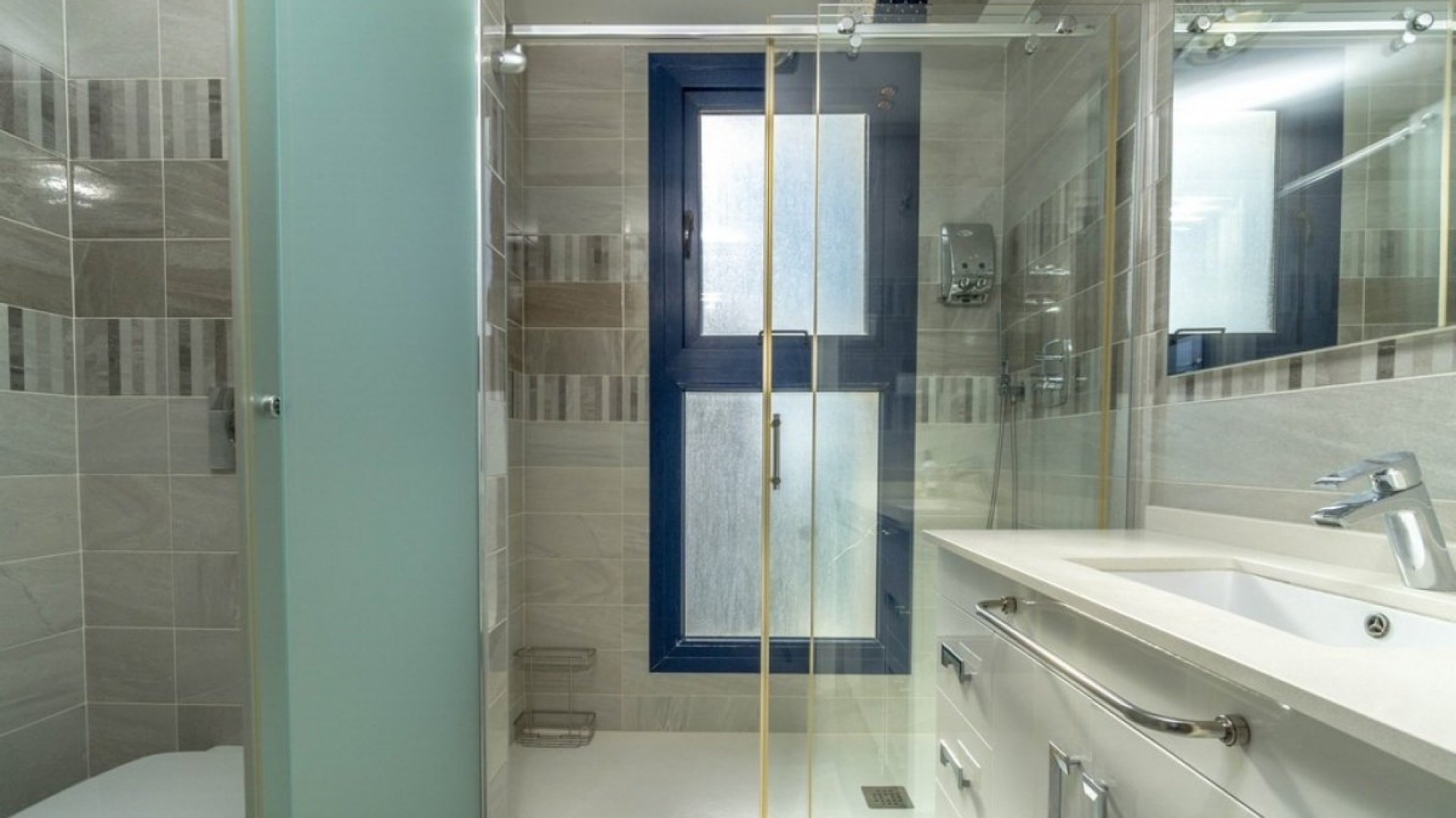 Revente - Appartement - Punta Prima - Res. Sea Senses