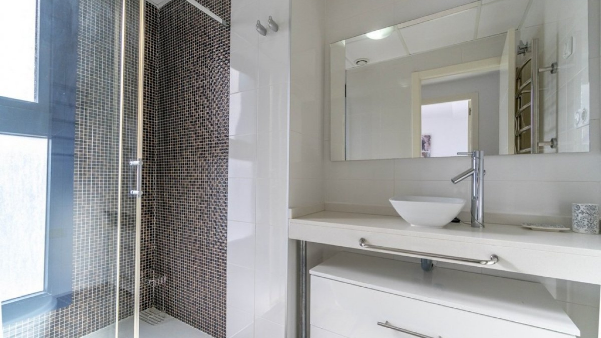 Revente - Appartement - Punta Prima - Res. Sea Senses