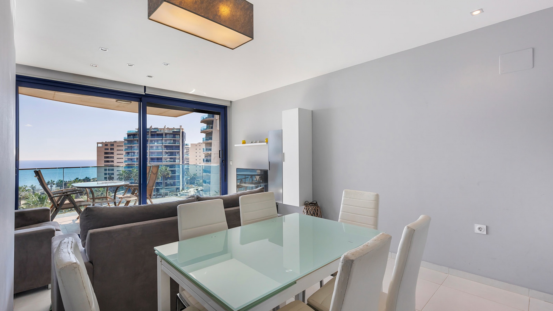 Revente - Appartement - Punta Prima - Res. Sea Senses