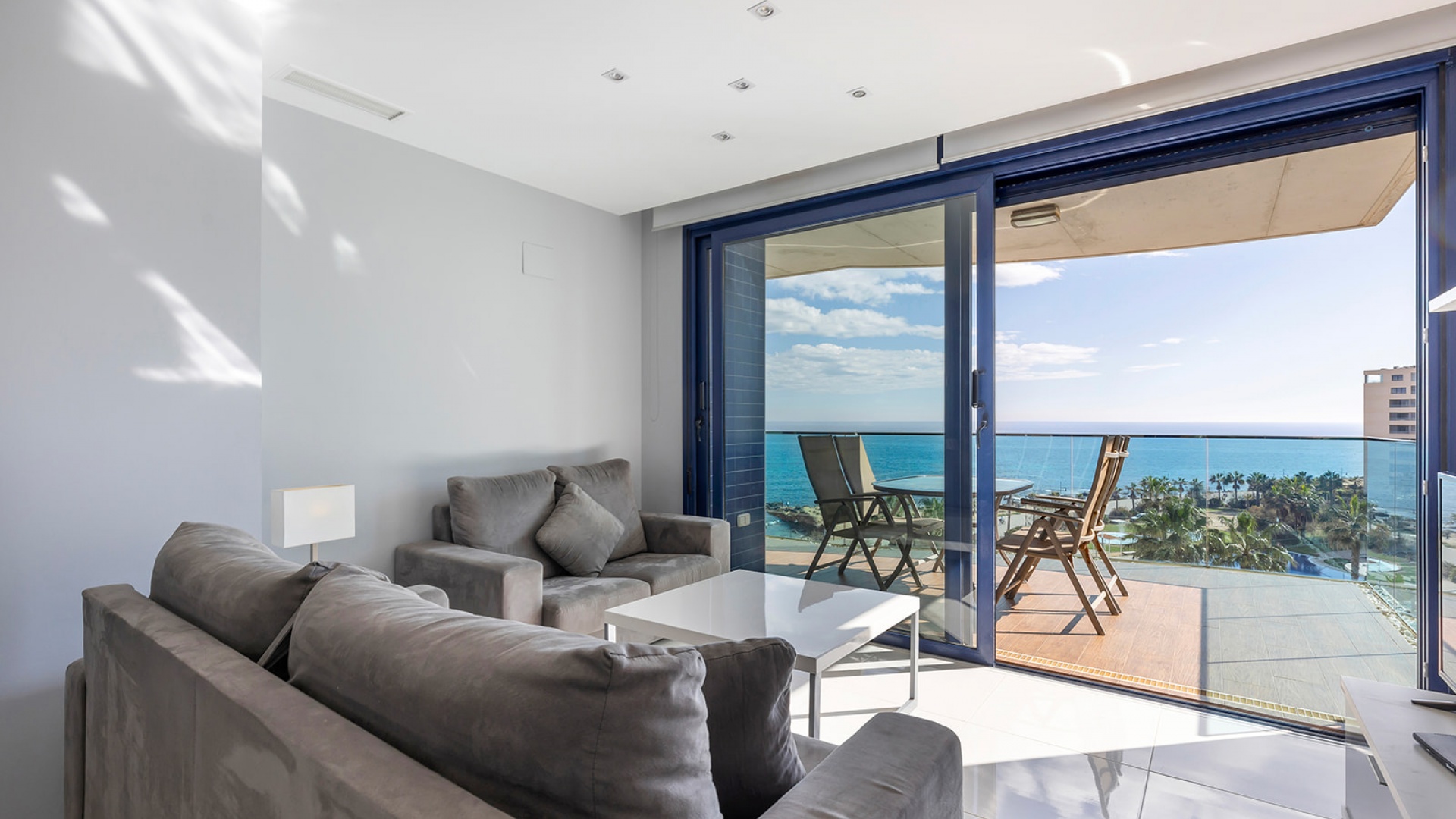 Revente - Appartement - Punta Prima - Res. Sea Senses