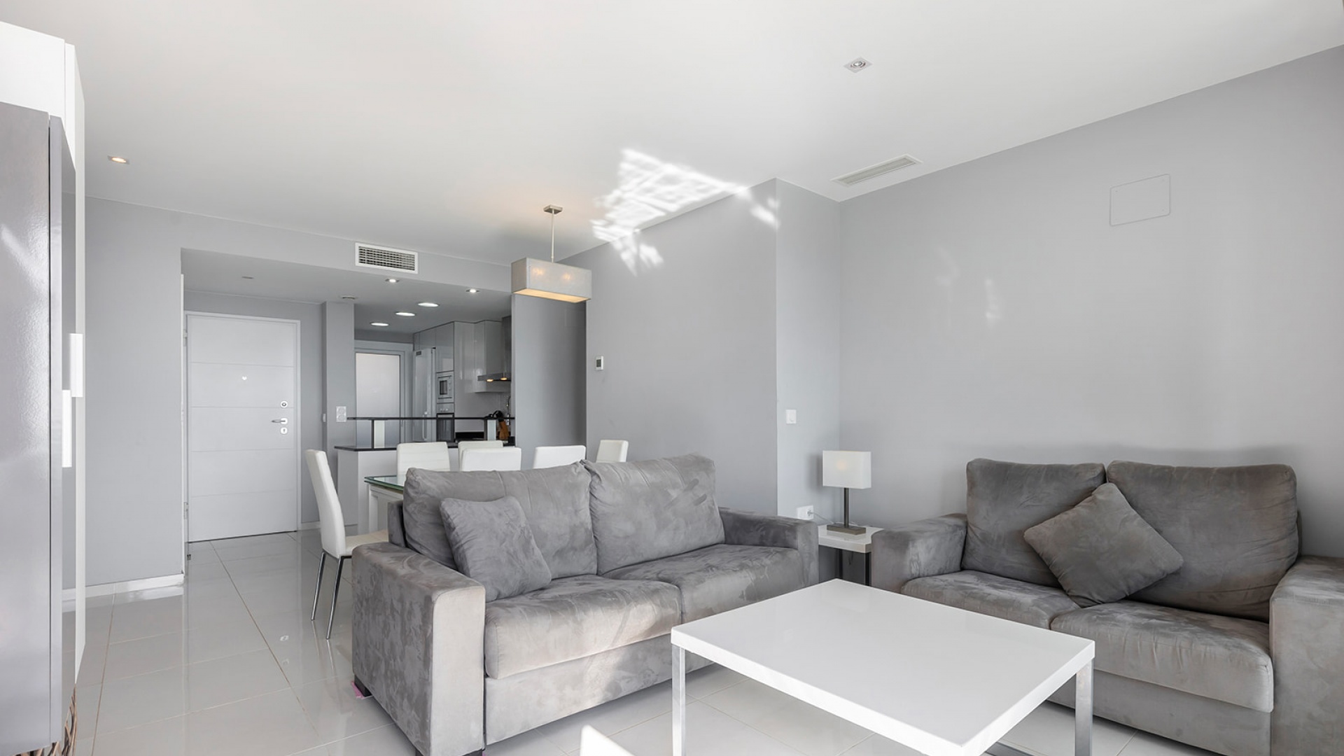 Revente - Appartement - Punta Prima - Res. Sea Senses