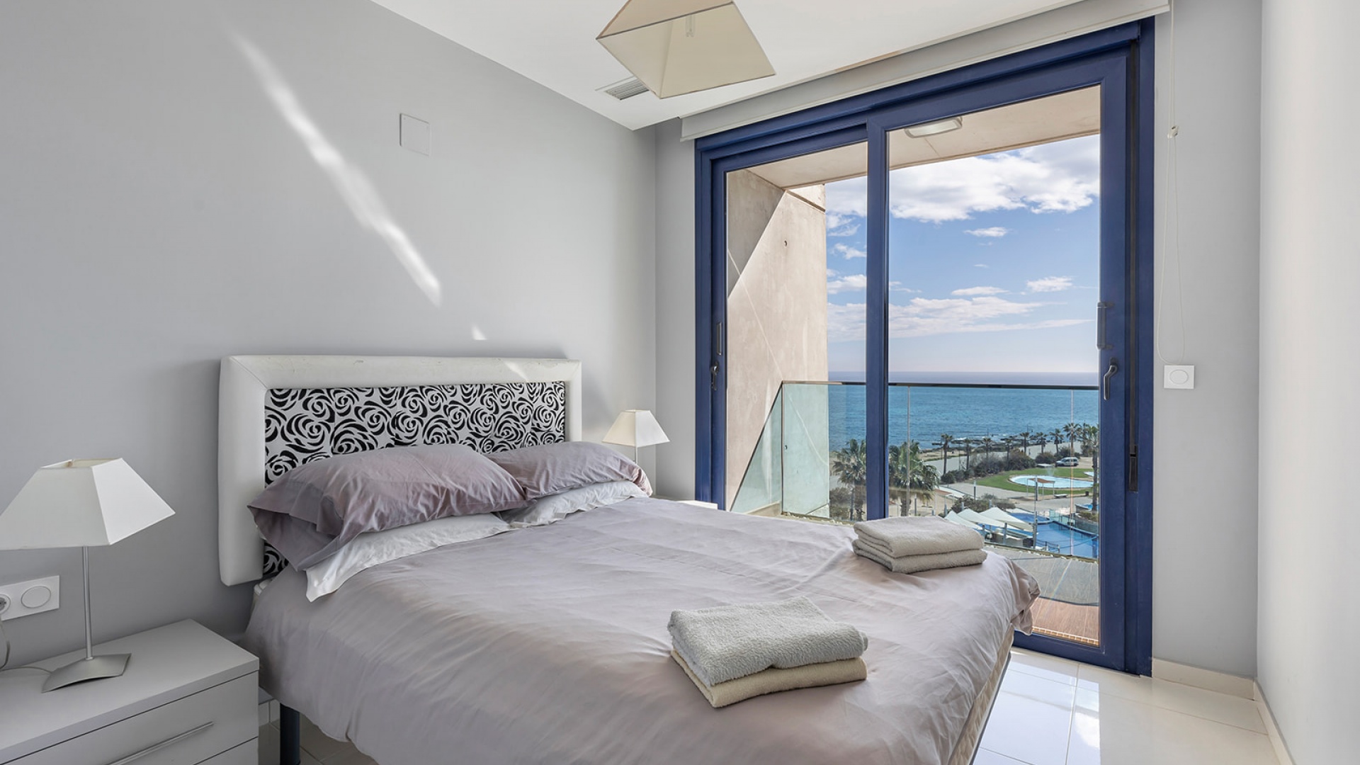 Revente - Appartement - Punta Prima - Res. Sea Senses