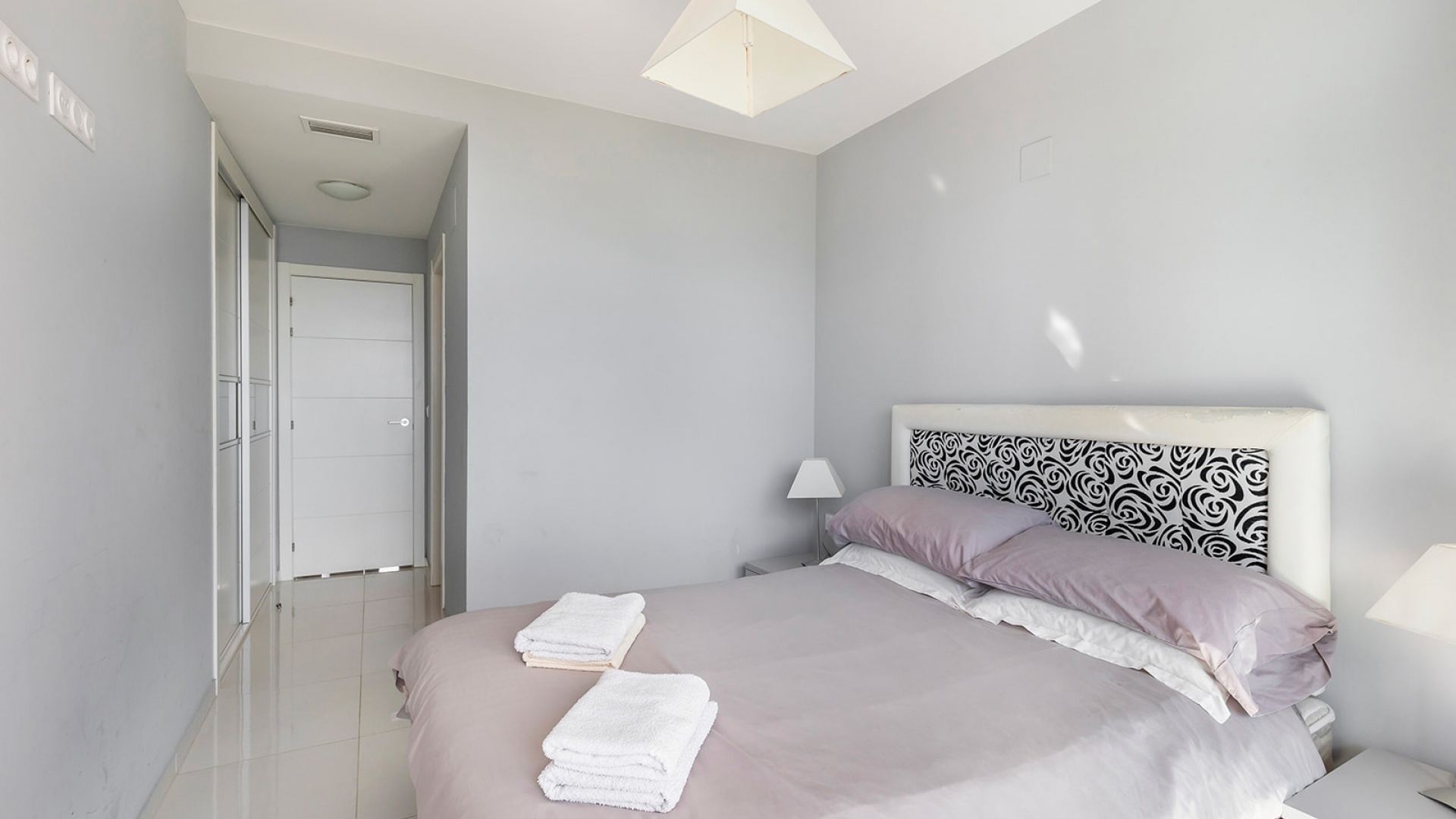 Revente - Appartement - Punta Prima - Res. Sea Senses