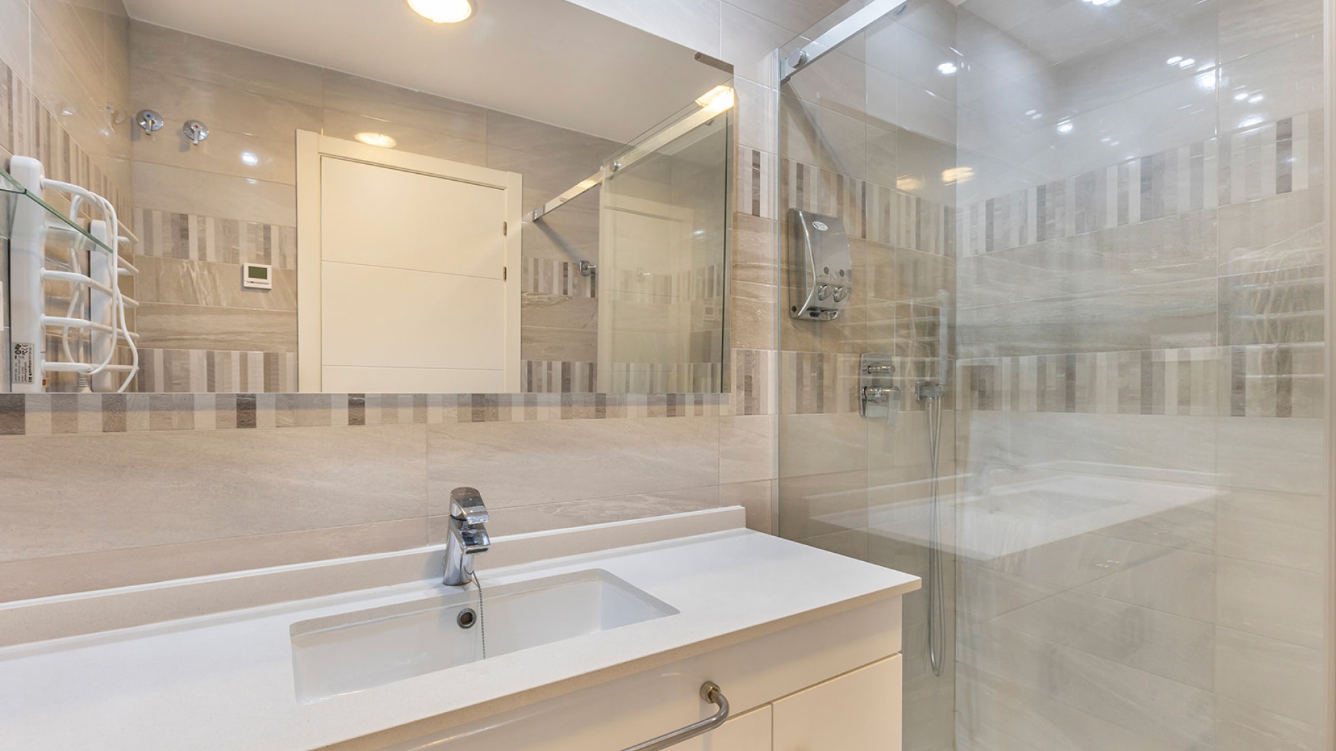 Revente - Appartement - Punta Prima - Res. Sea Senses