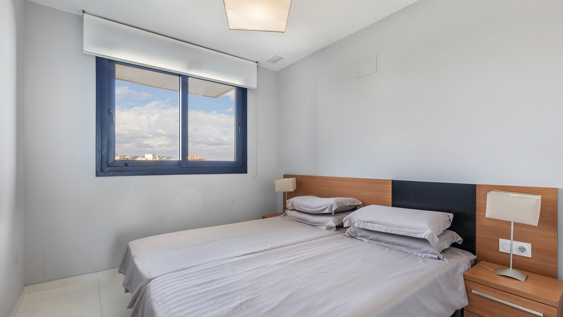 Revente - Appartement - Punta Prima - Res. Sea Senses