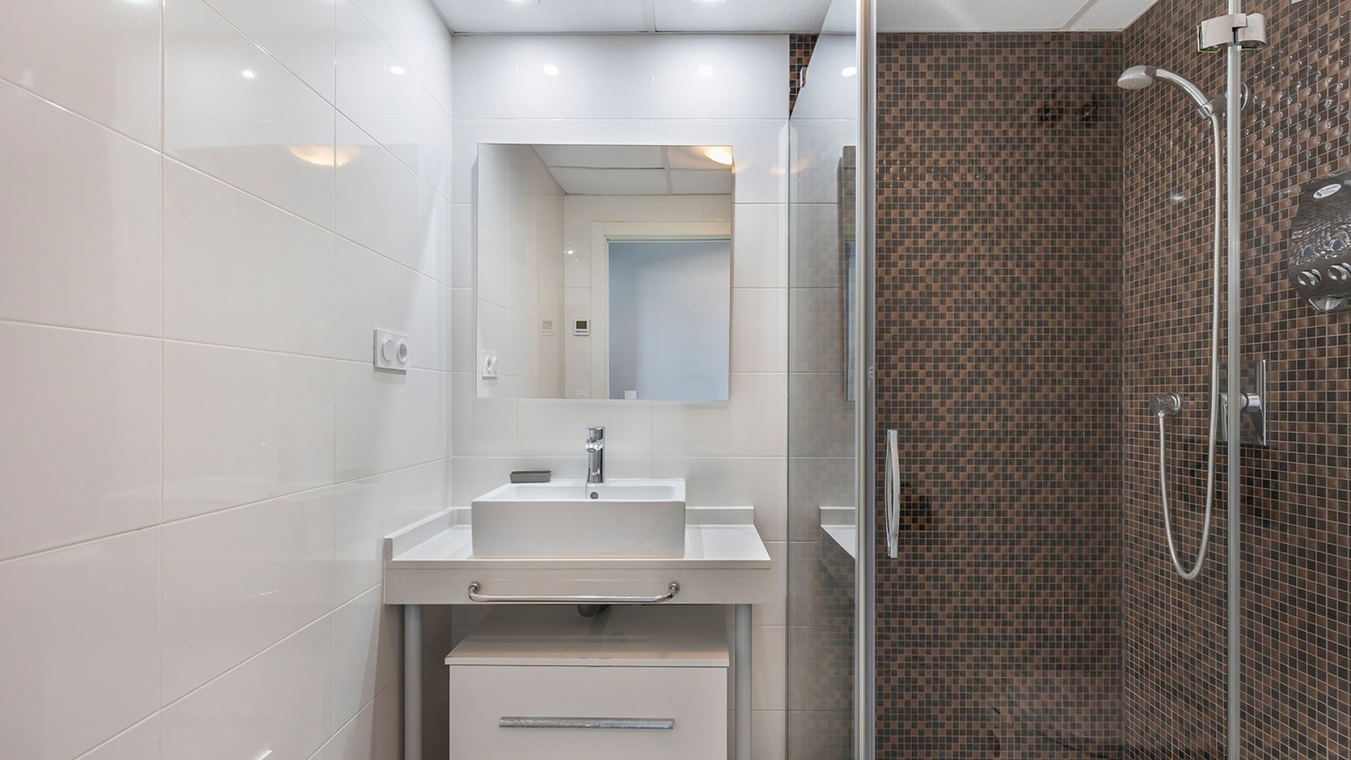 Revente - Appartement - Punta Prima - Res. Sea Senses