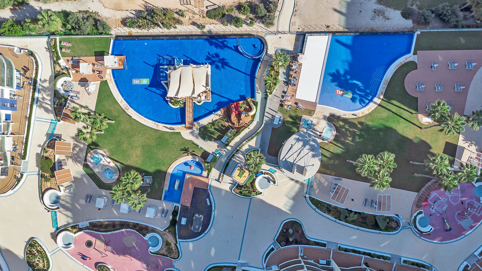 Revente - Appartement - Punta Prima - Res. Sea Senses