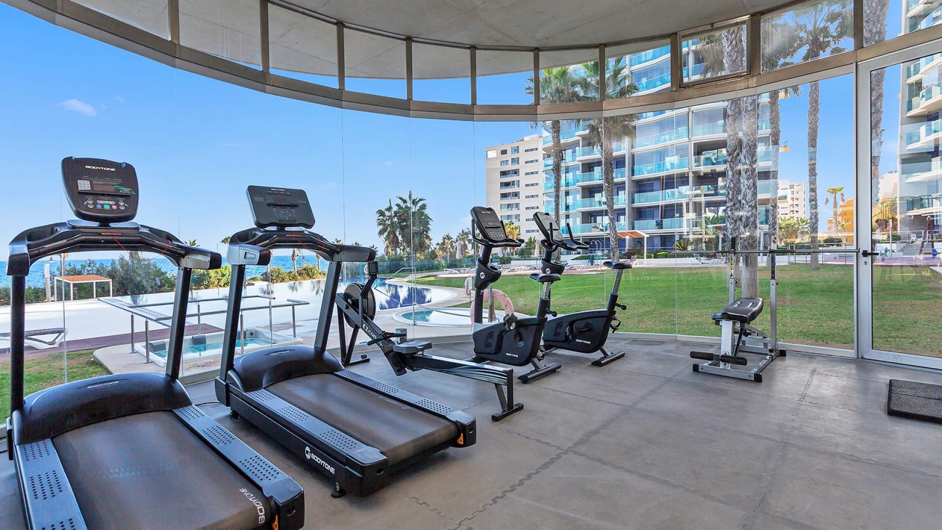 Revente - Appartement - Punta Prima - Res. Sea Senses