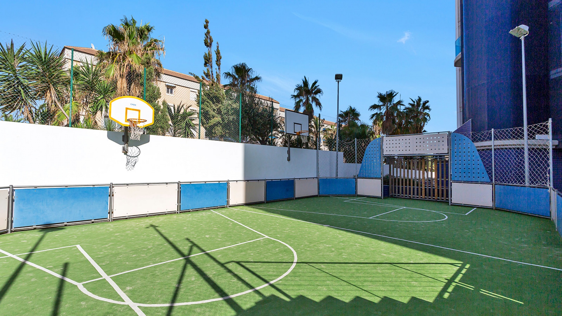 Revente - Appartement - Punta Prima - Res. Sea Senses