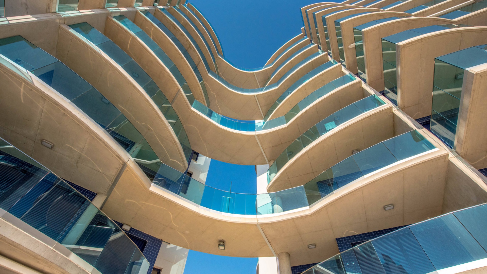 Revente - Appartement - Punta Prima - Res. Sea Senses