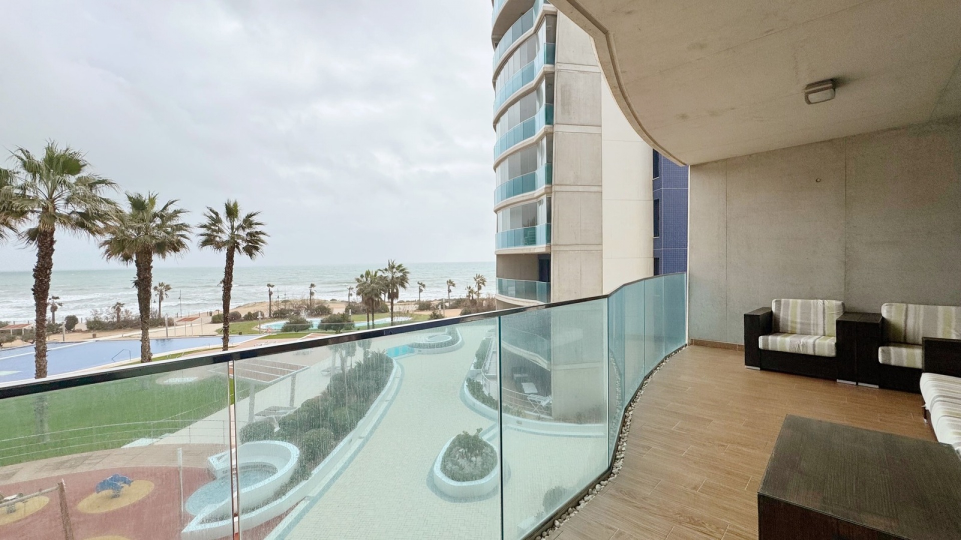 Revente - Appartement - Punta Prima - Res. Sea Senses
