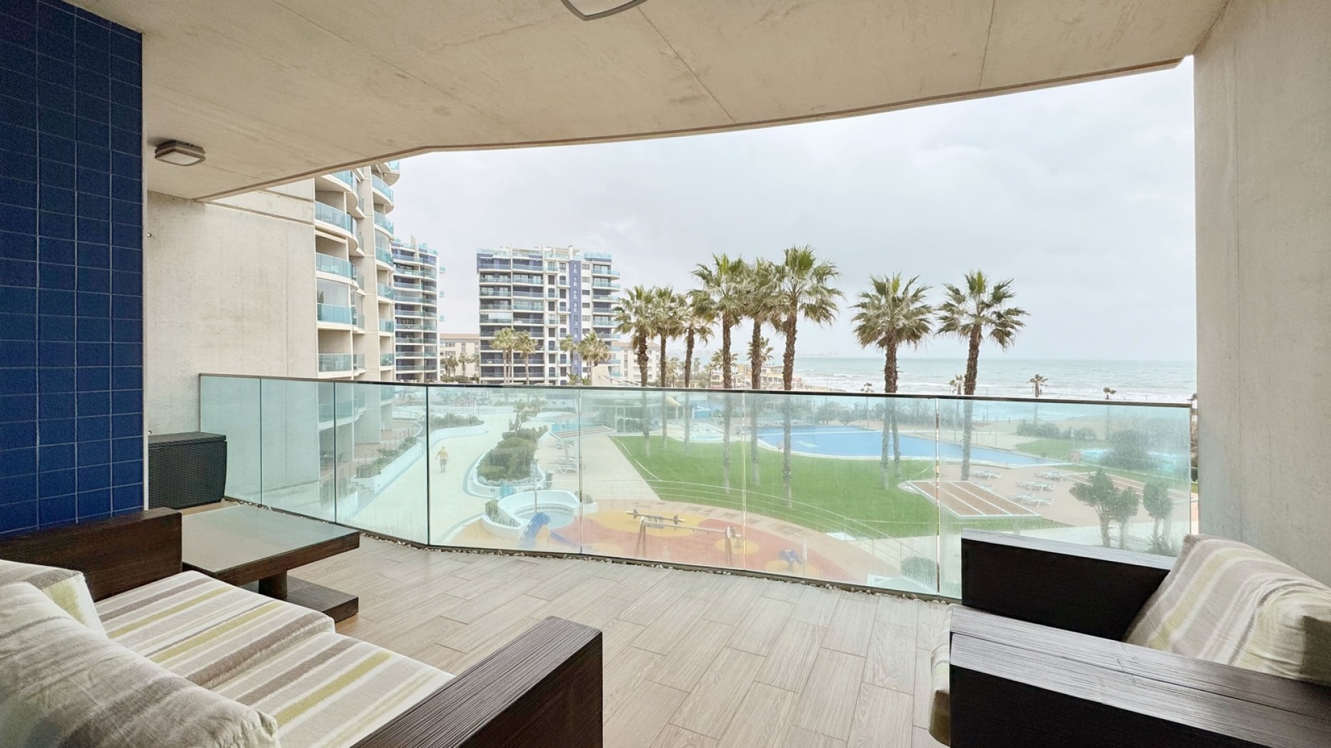 Revente - Appartement - Punta Prima - Res. Sea Senses