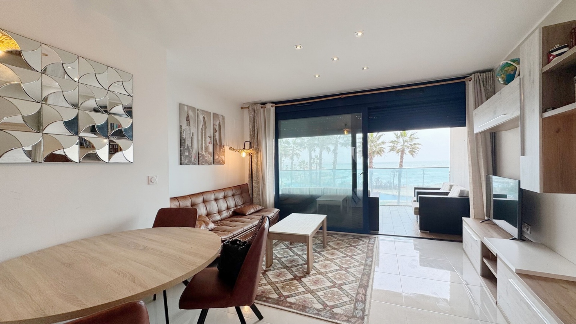 Revente - Appartement - Punta Prima - Res. Sea Senses